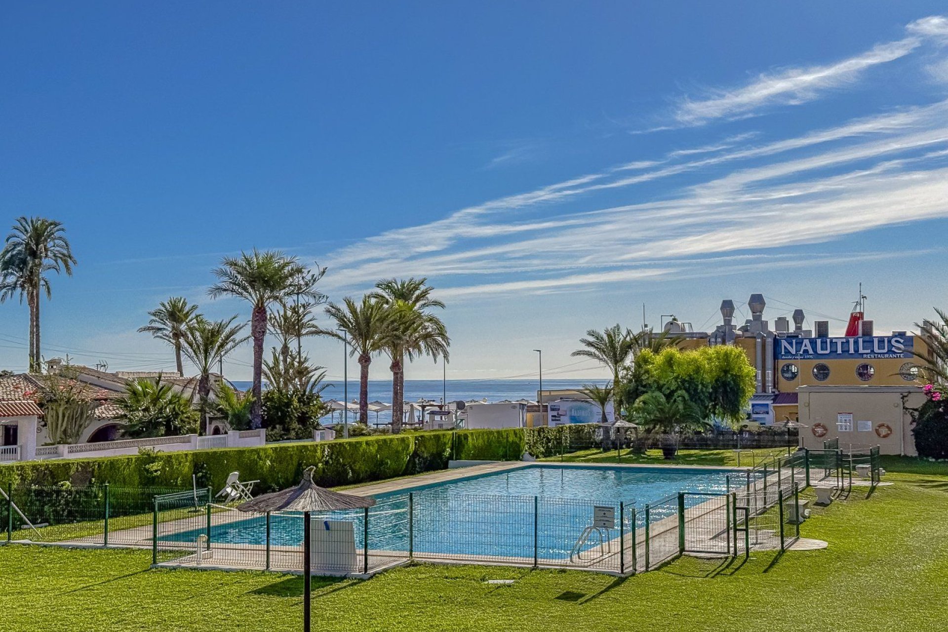 Resale - Apartment - Flat - Torrevieia - Rocio Del Mar
