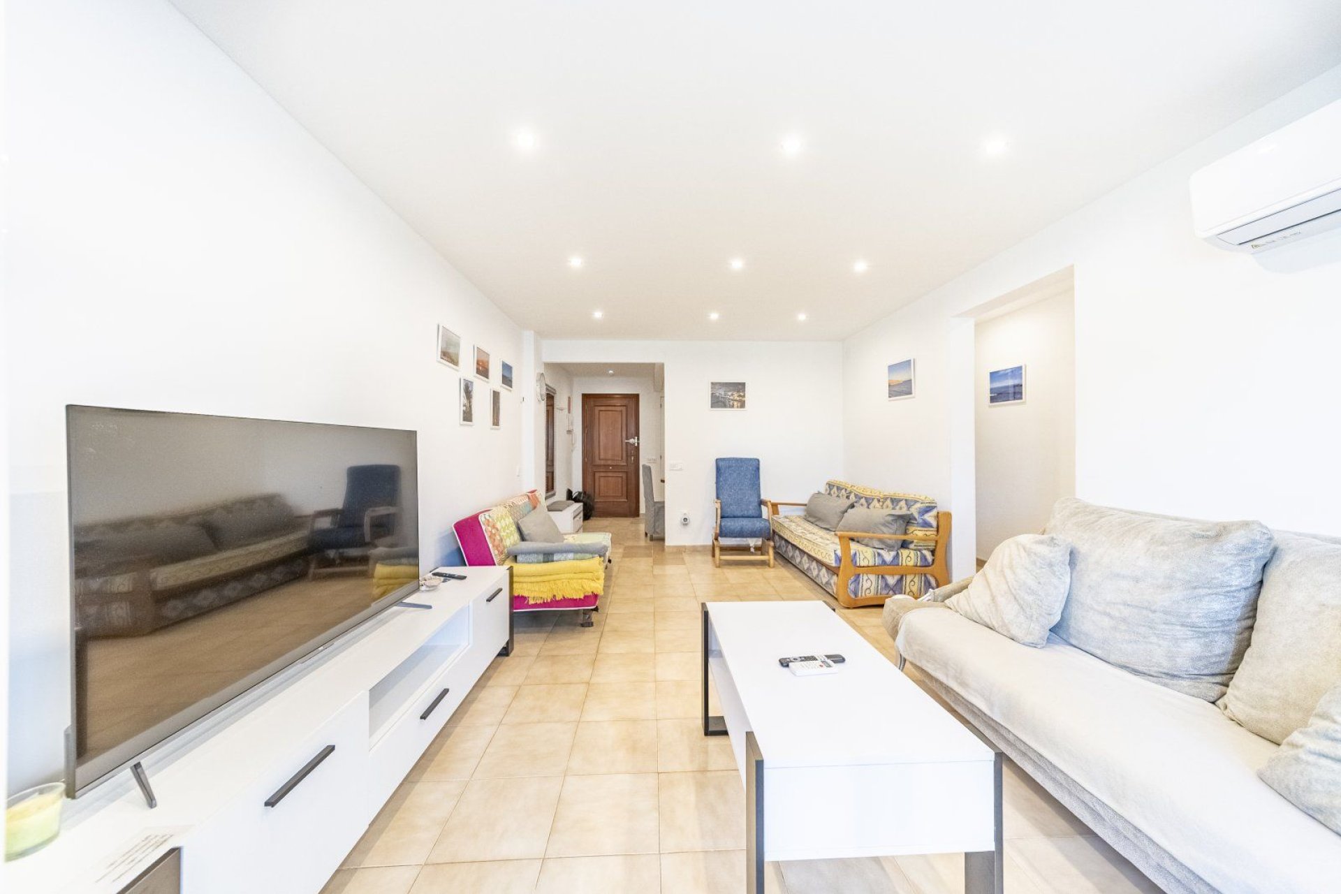 Resale - Apartment - Flat - Torrevieia - Rocio Del Mar