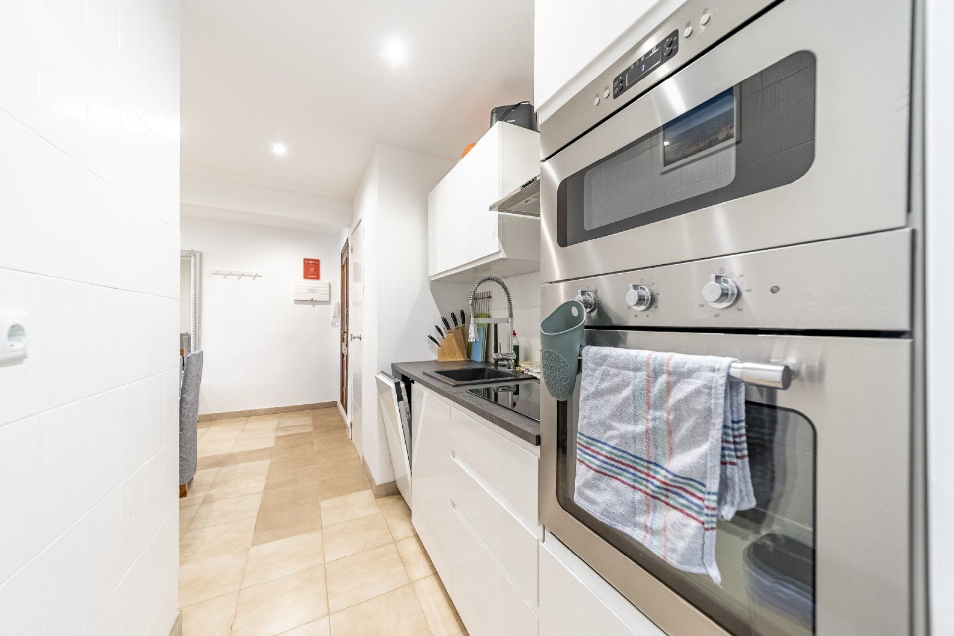 Resale - Apartment - Flat - Torrevieia - Rocio Del Mar