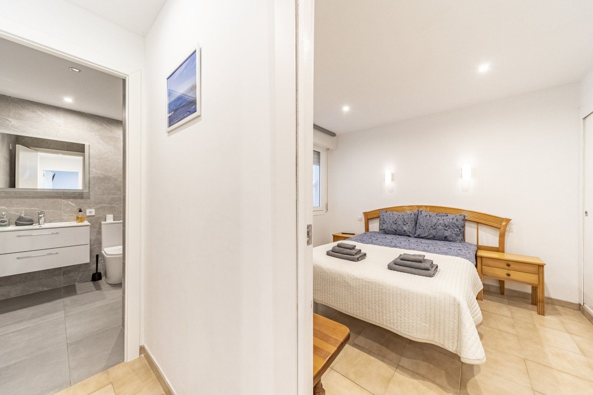 Resale - Apartment - Flat - Torrevieia - Rocio Del Mar