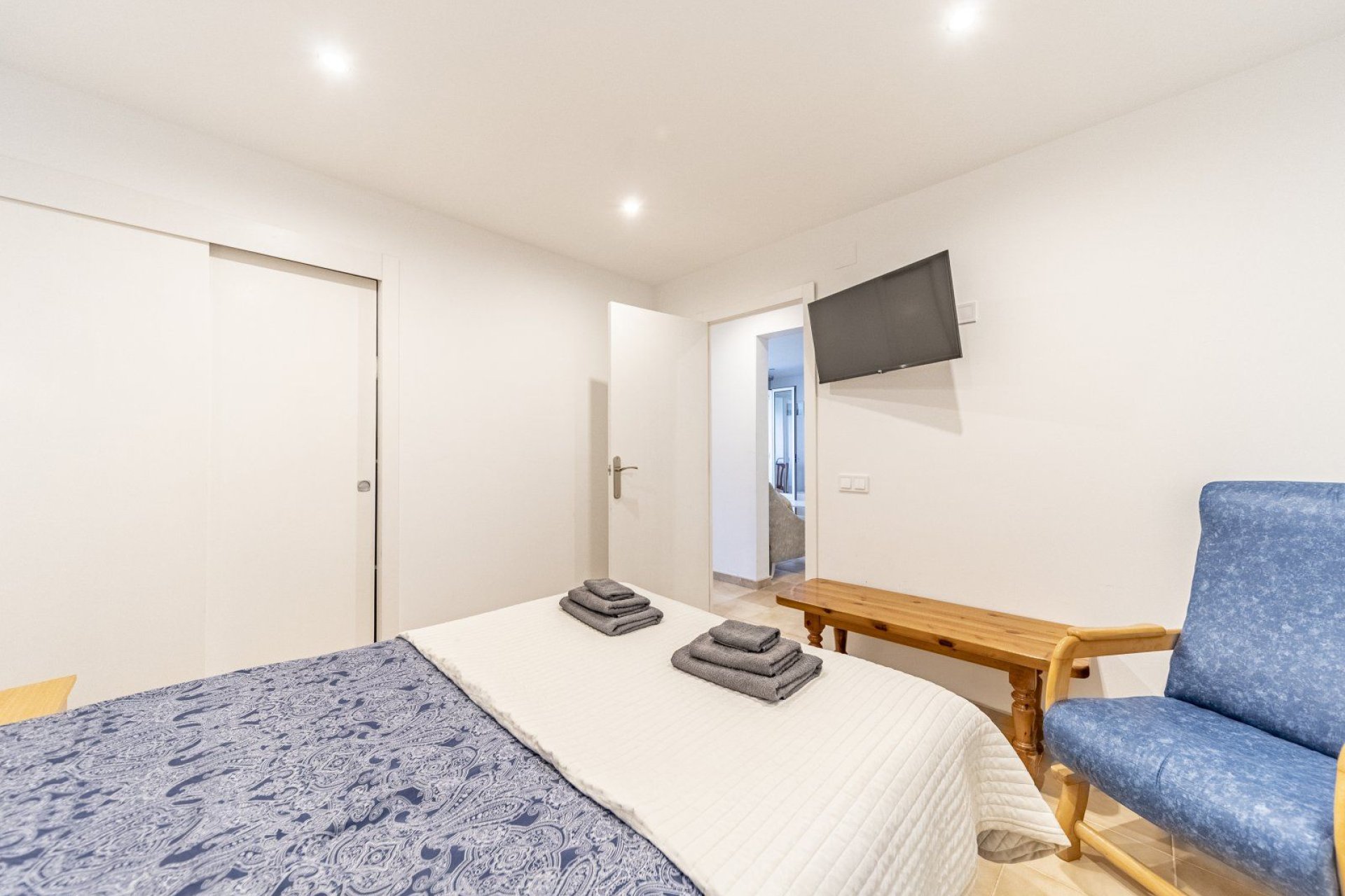 Resale - Apartment - Flat - Torrevieia - Rocio Del Mar