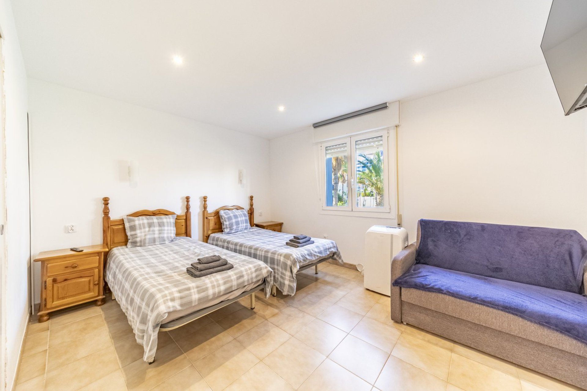 Resale - Apartment - Flat - Torrevieia - Rocio Del Mar