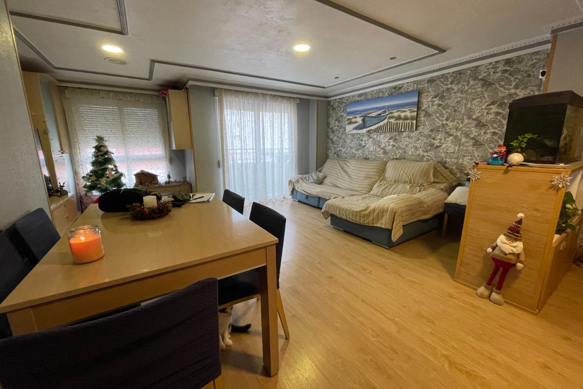 Resale - Apartment - Flat - Torrevieia - Torrevieja