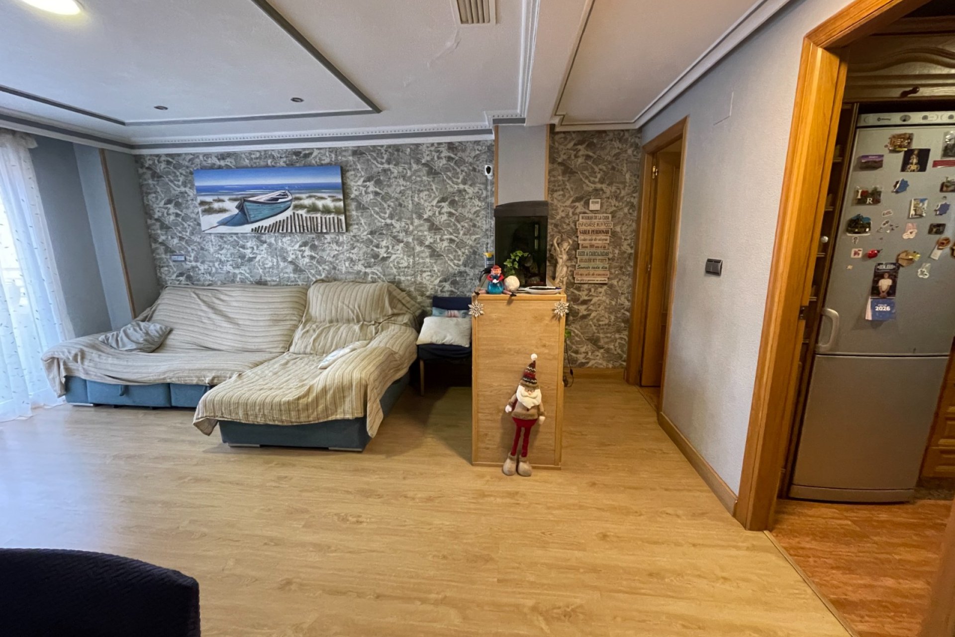 Resale - Apartment - Flat - Torrevieia - Torrevieja