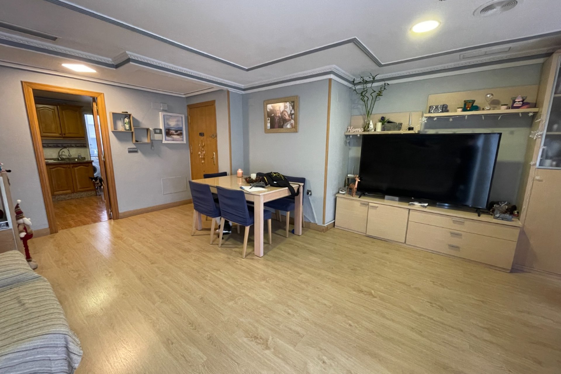 Resale - Apartment - Flat - Torrevieia - Torrevieja