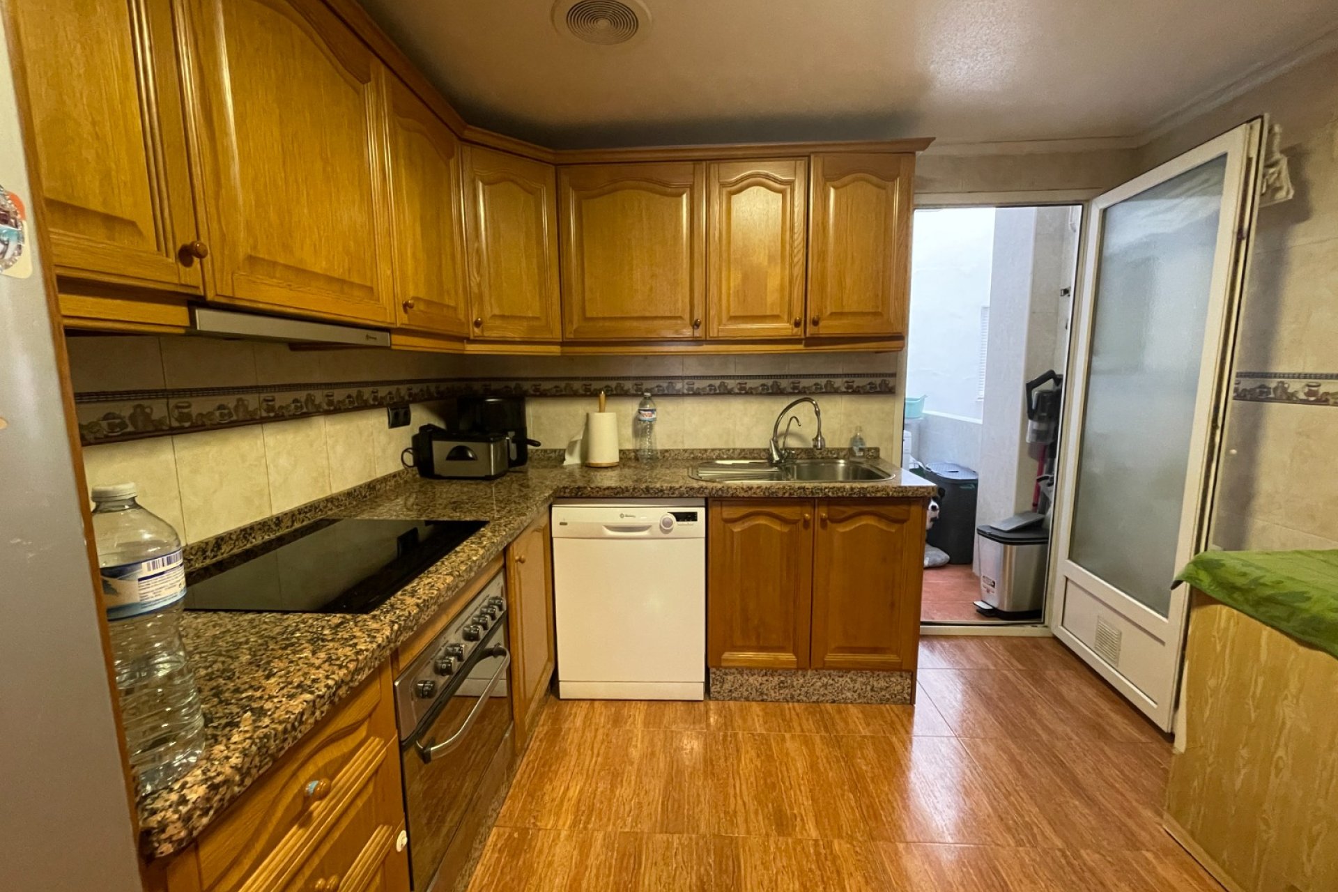 Resale - Apartment - Flat - Torrevieia - Torrevieja