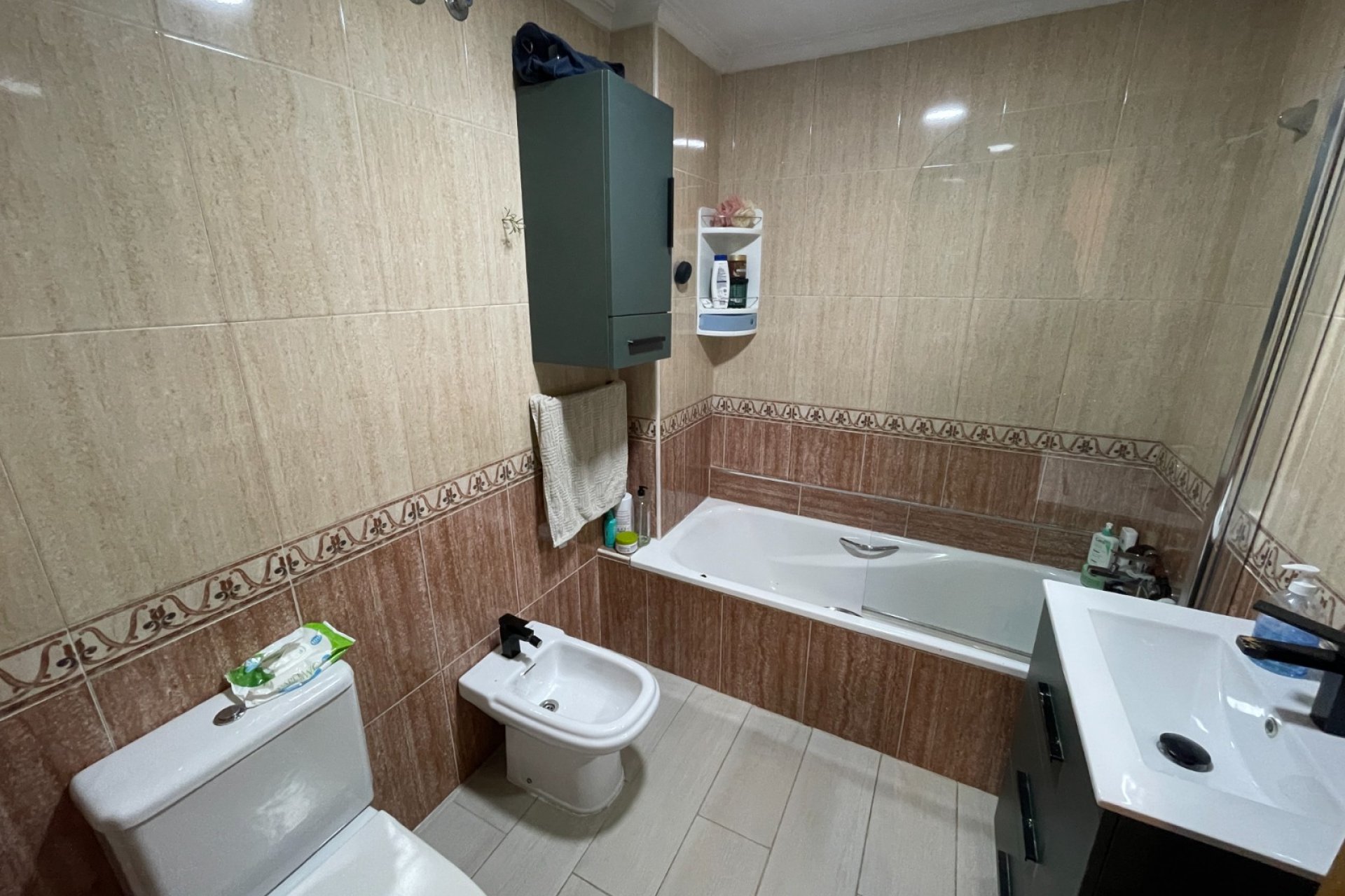 Resale - Apartment - Flat - Torrevieia - Torrevieja