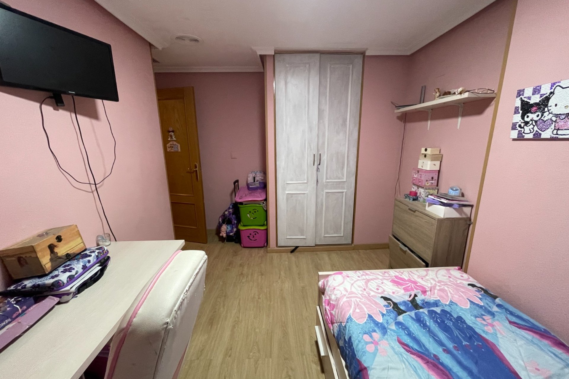 Resale - Apartment - Flat - Torrevieia - Torrevieja