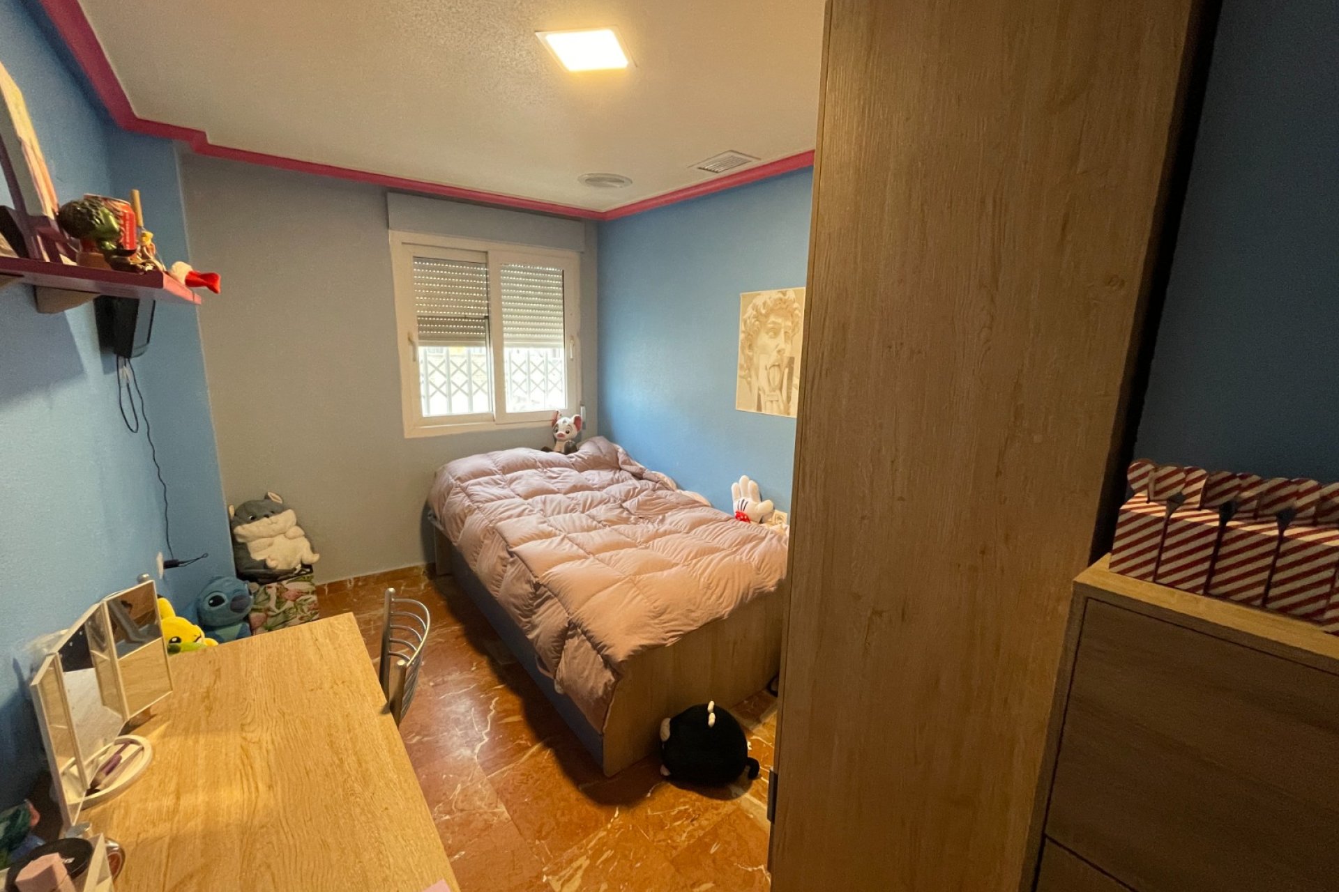 Resale - Apartment - Flat - Torrevieia - Torrevieja