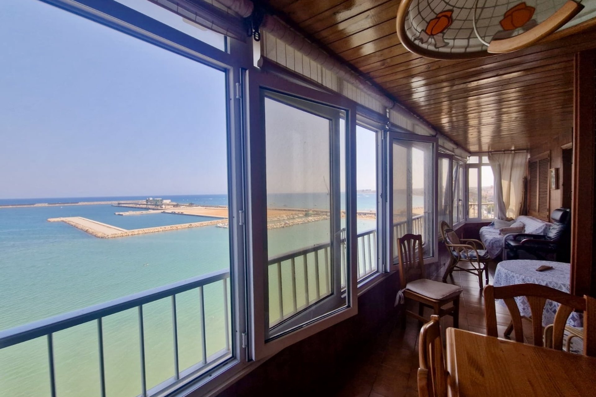 Resale - Apartment - Flat - Torrevieia - Torrevieja