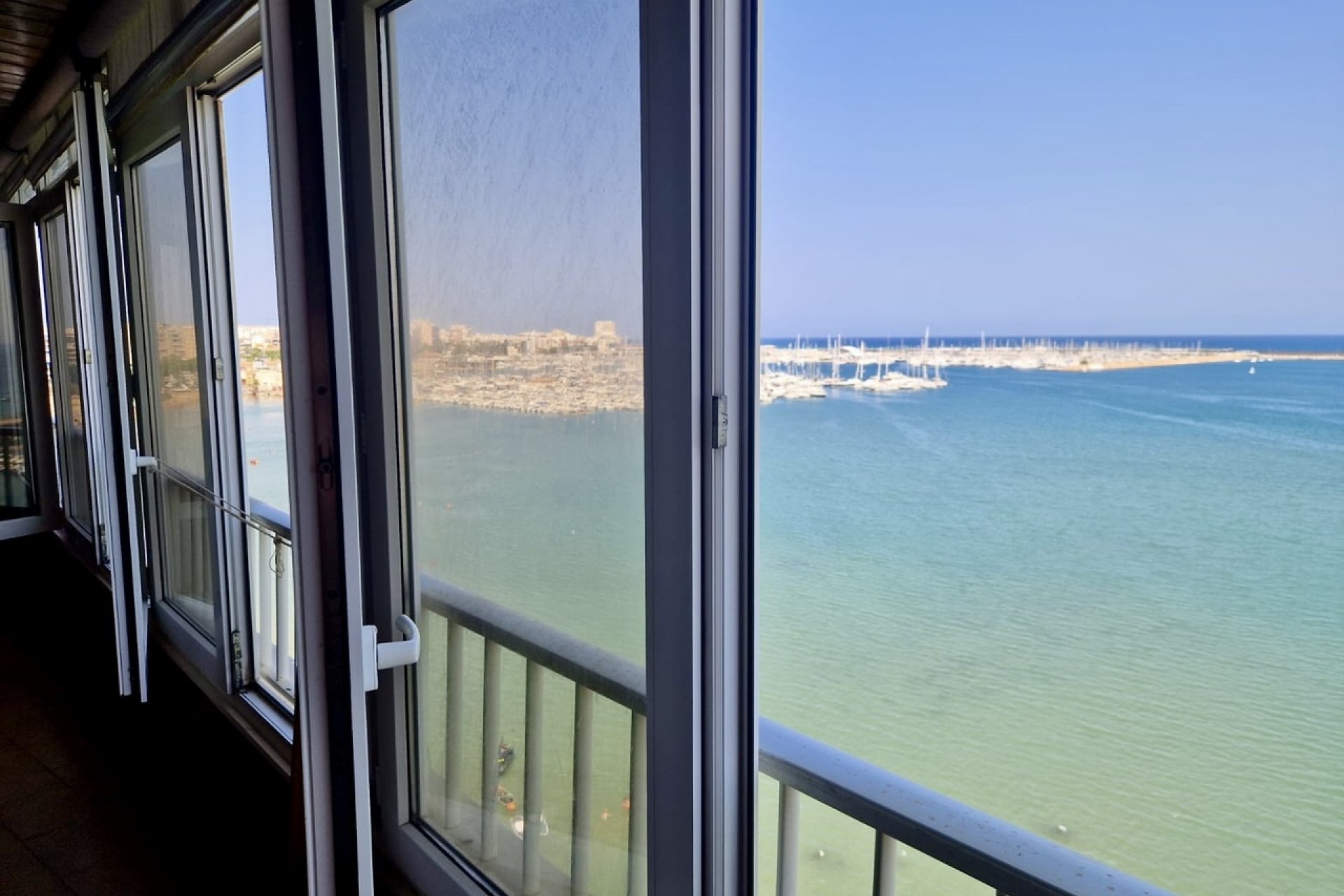 Resale - Apartment - Flat - Torrevieia - Torrevieja