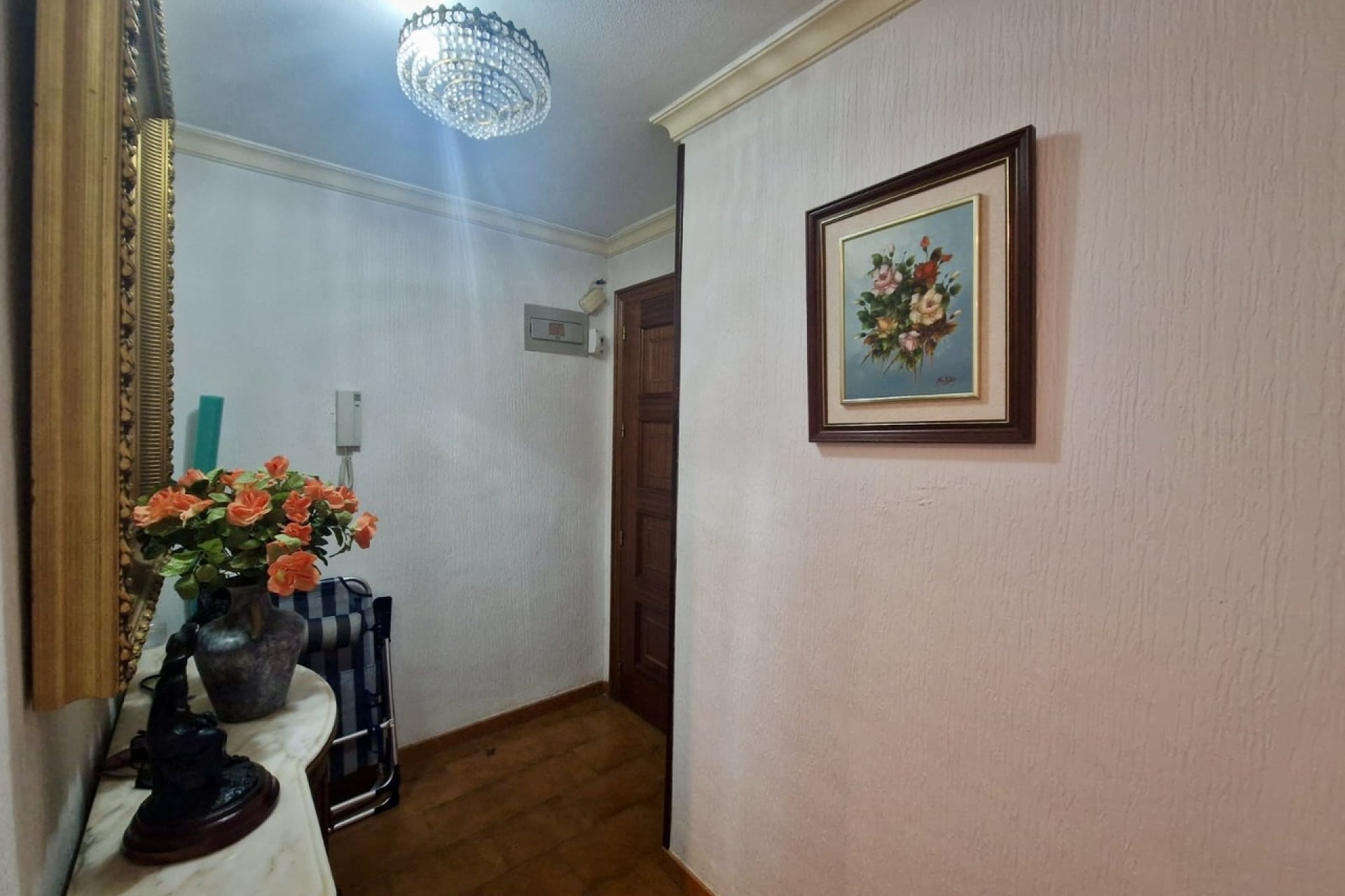 Resale - Apartment - Flat - Torrevieia - Torrevieja