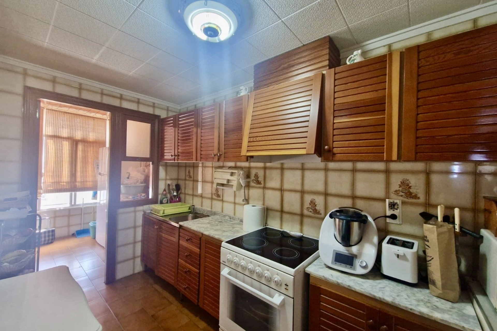 Resale - Apartment - Flat - Torrevieia - Torrevieja