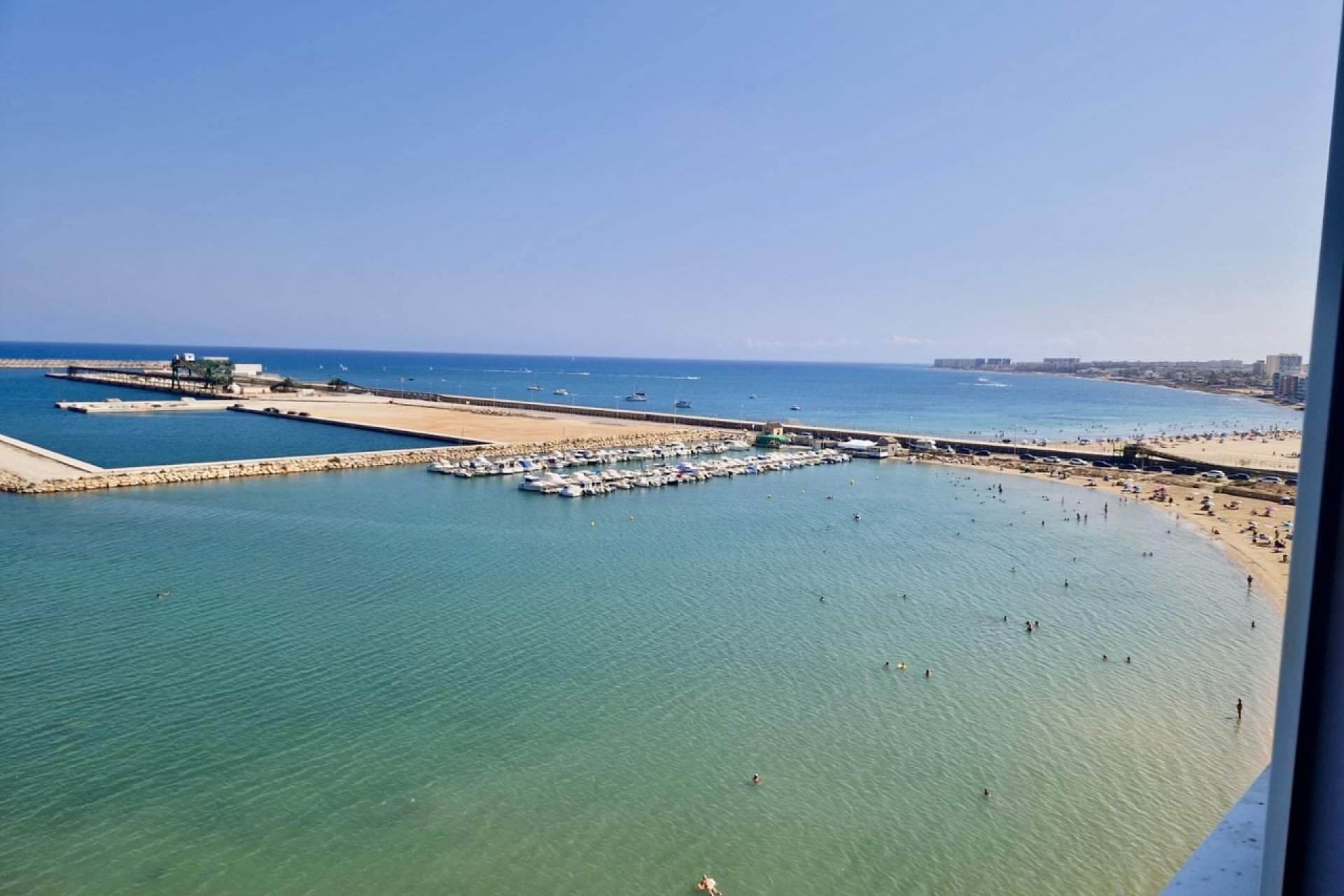 Resale - Apartment - Flat - Torrevieia - Torrevieja