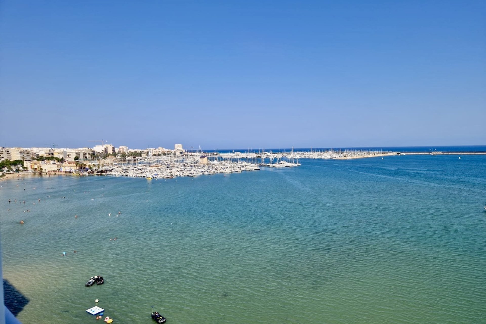 Resale - Apartment - Flat - Torrevieia - Torrevieja