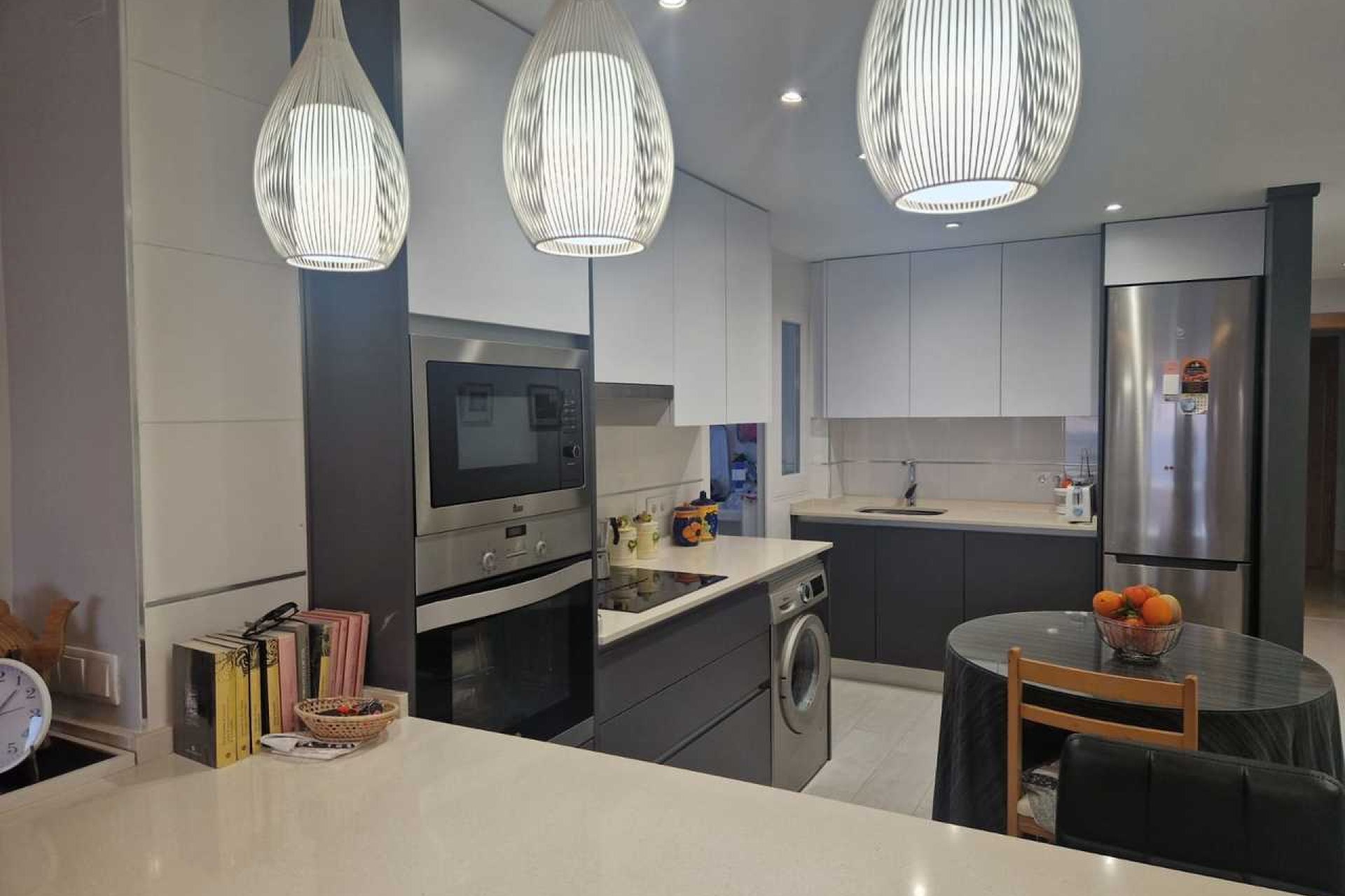 Resale - Apartment - Flat - Torrevieia - Torrevieja