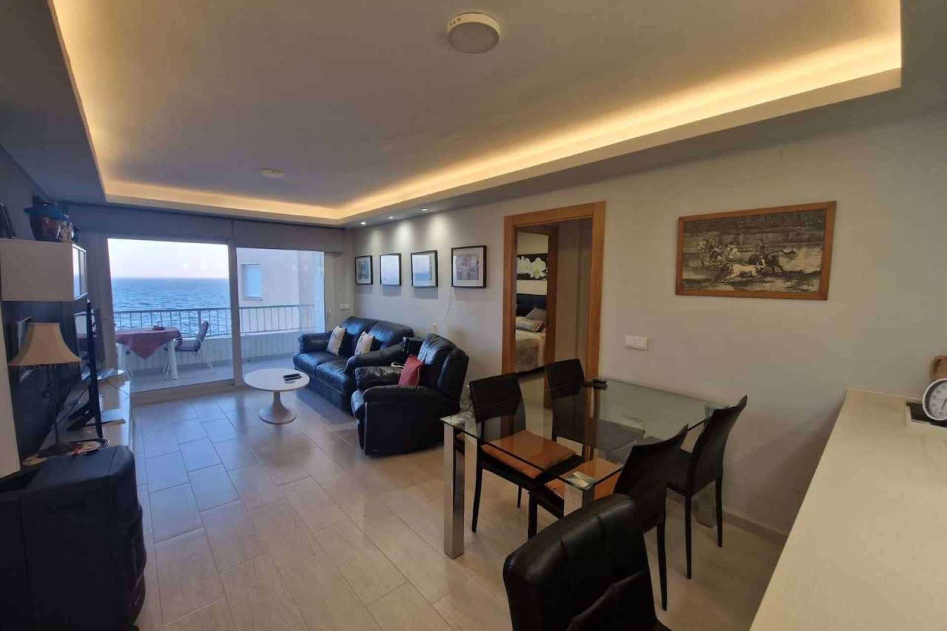 Resale - Apartment - Flat - Torrevieia - Torrevieja