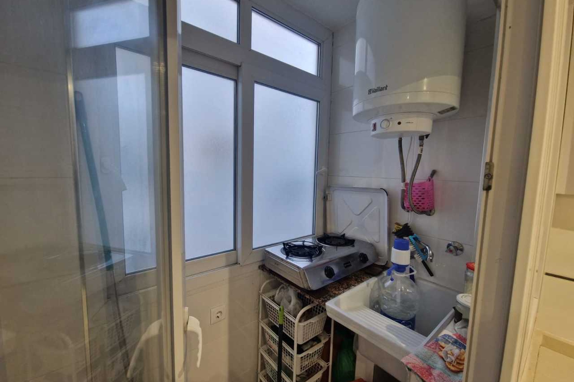 Resale - Apartment - Flat - Torrevieia - Torrevieja