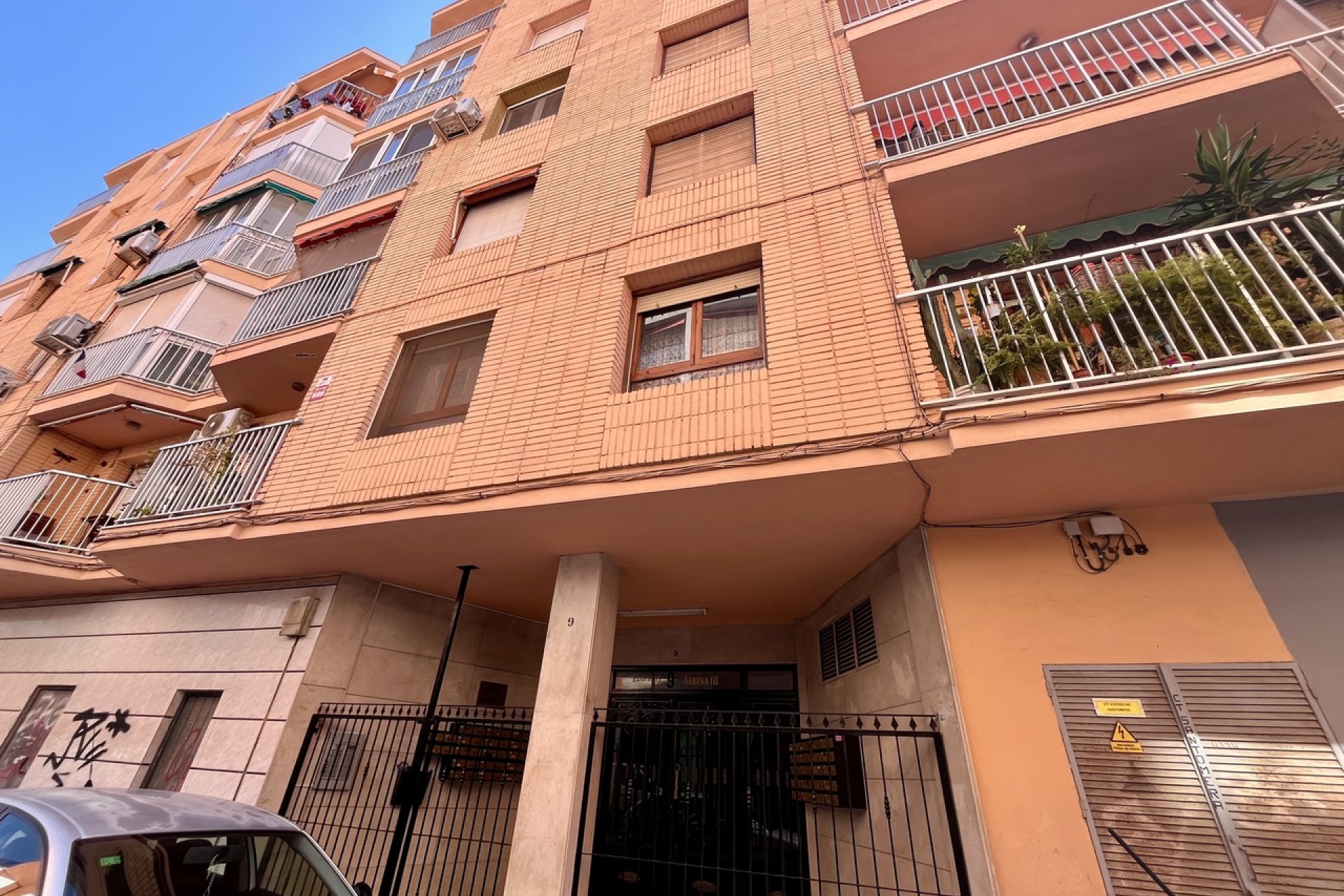 Resale - Apartment - Flat - Torrevieia - Torrevieja