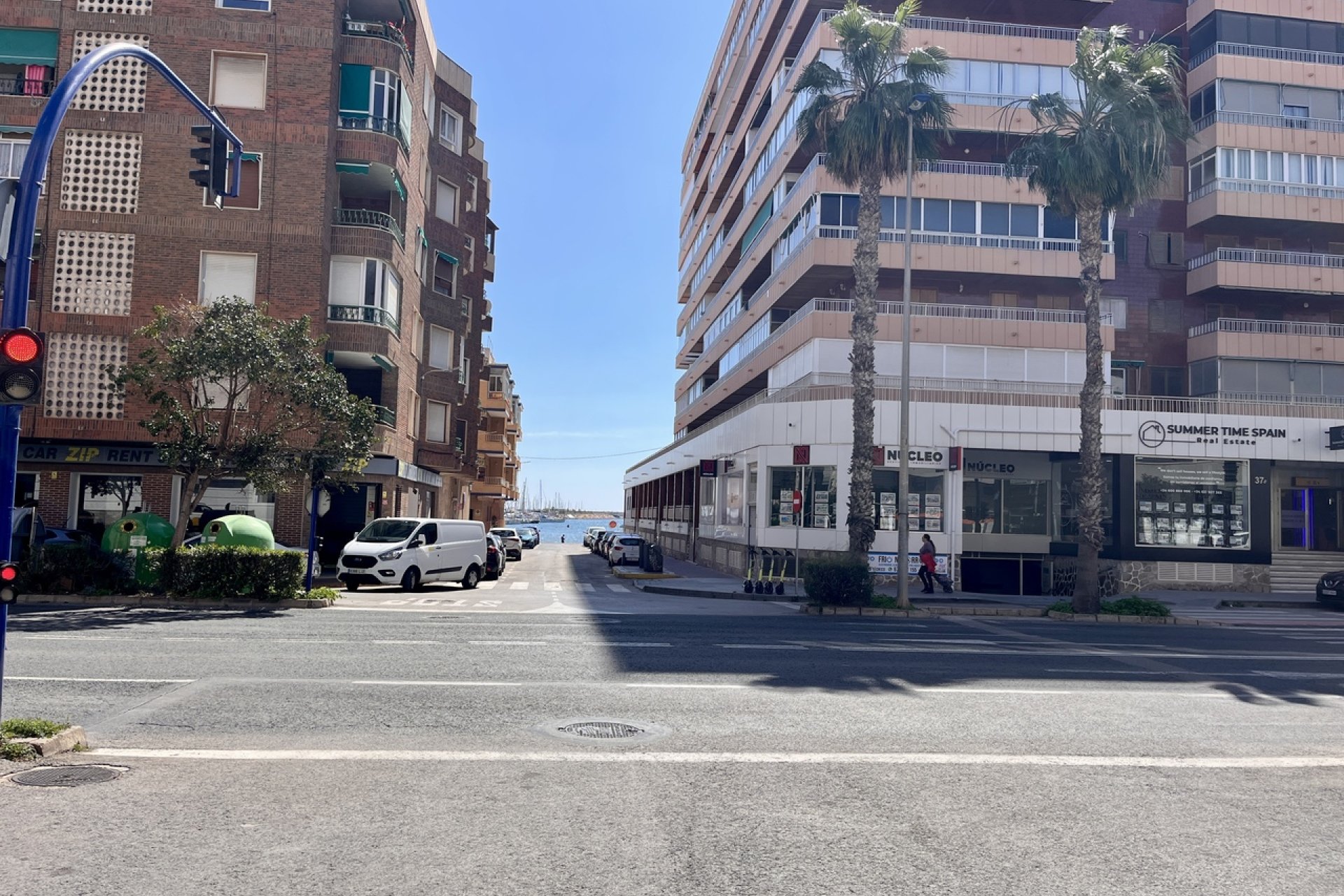 Resale - Apartment - Flat - Torrevieia - Torrevieja