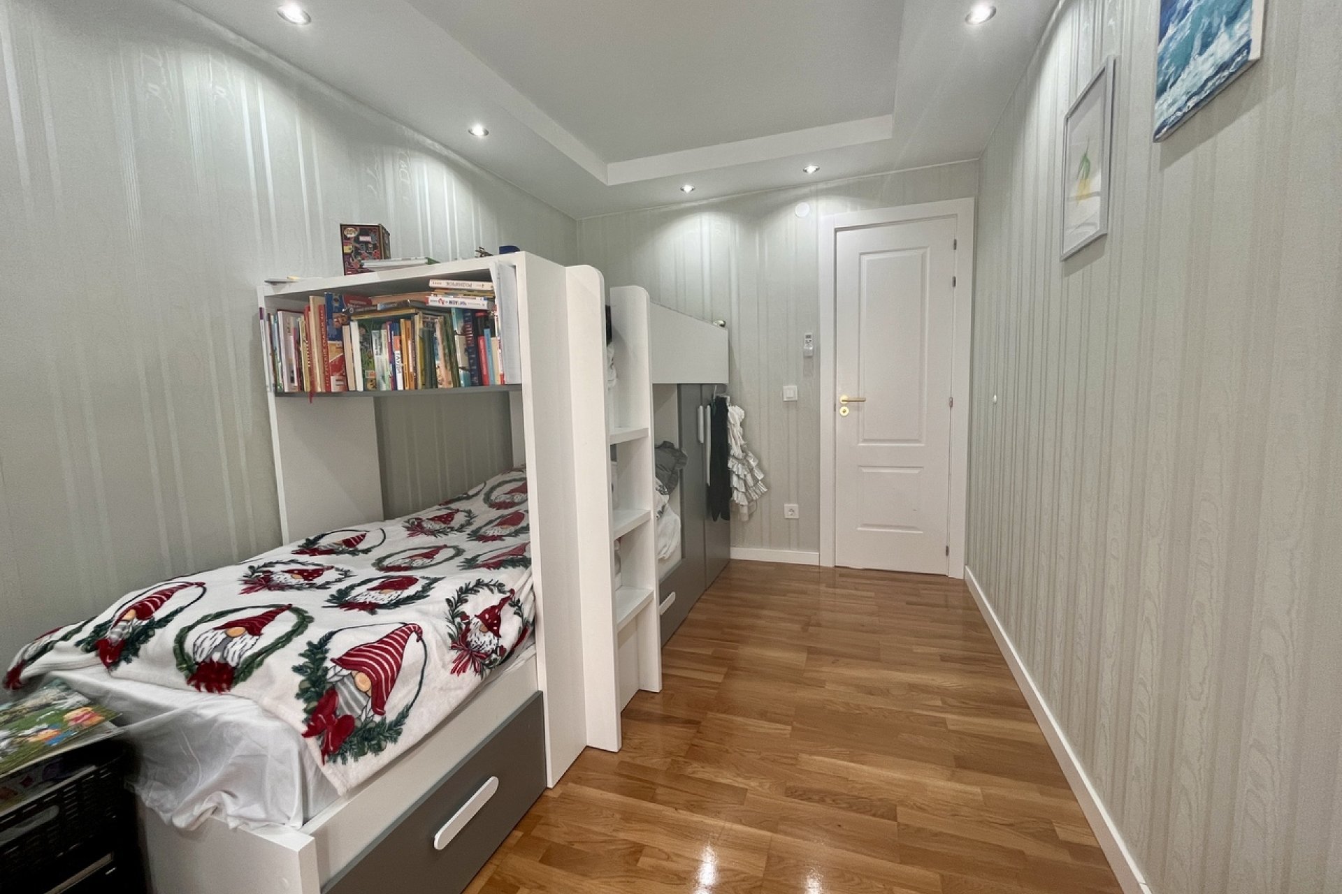 Resale - Apartment - Flat - Torrevieia - Torrevieja