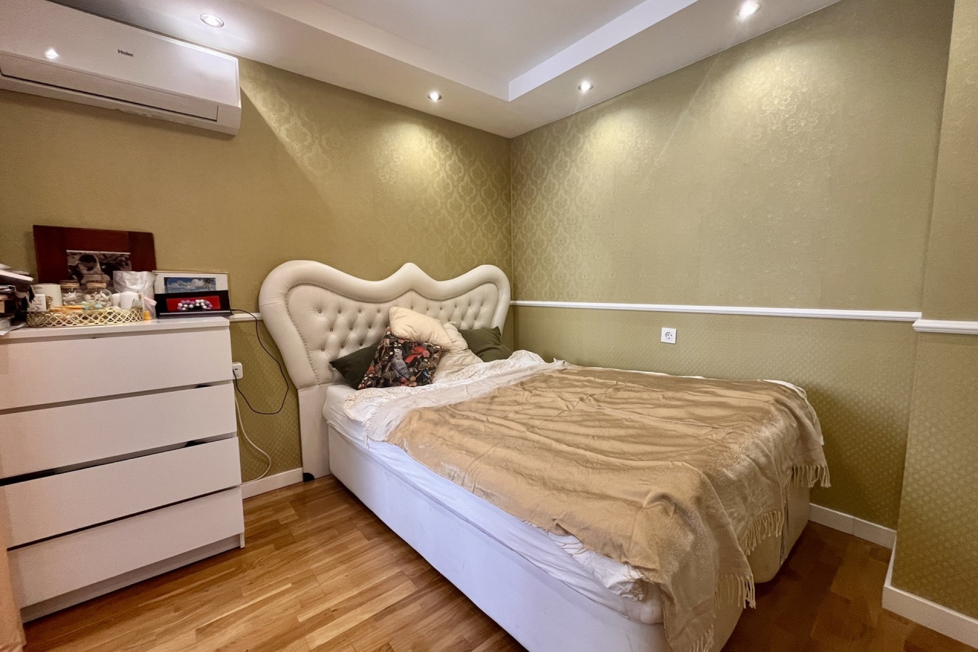 Resale - Apartment - Flat - Torrevieia - Torrevieja