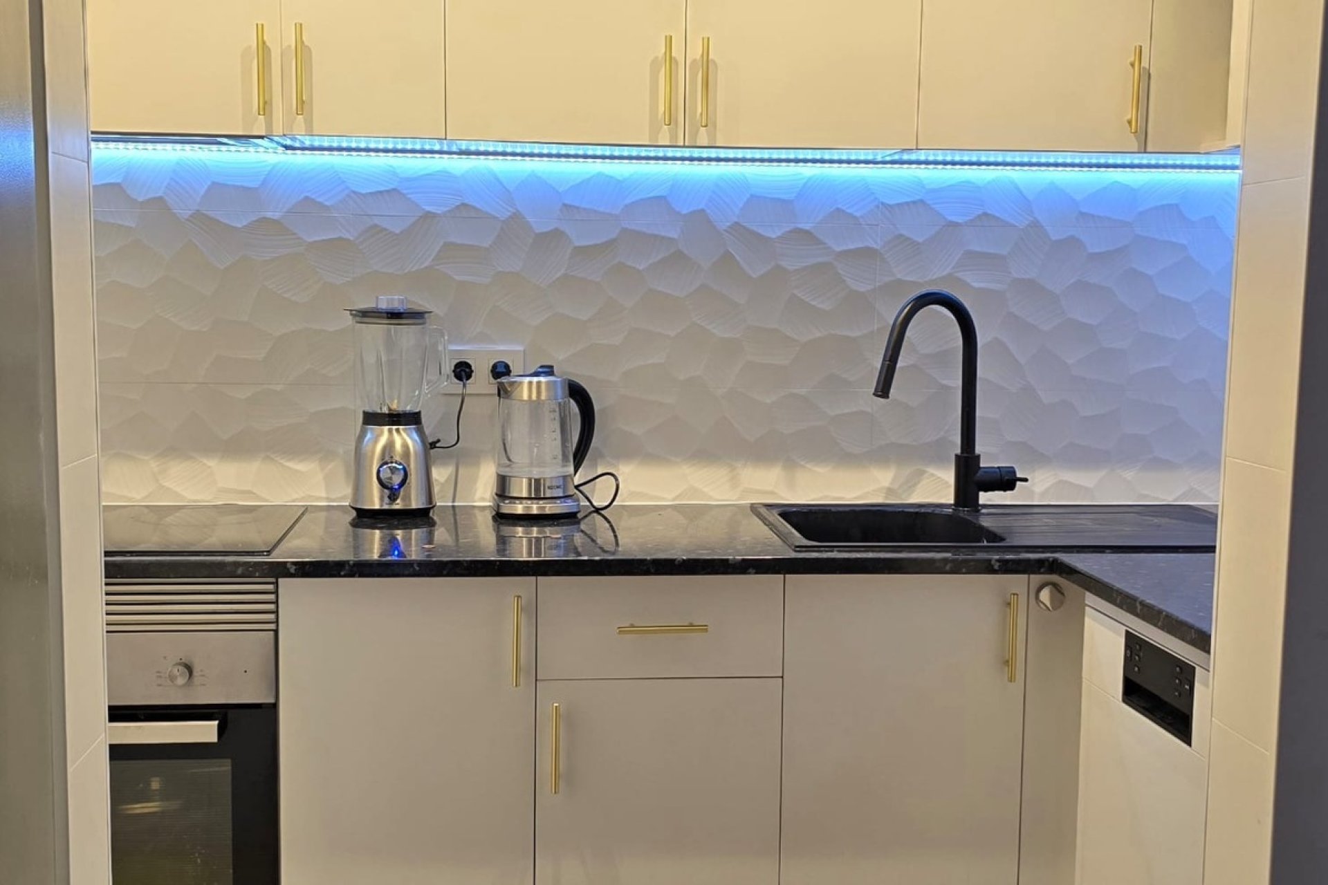 Resale - Apartment - Flat - Torrevieia - Torrevieja