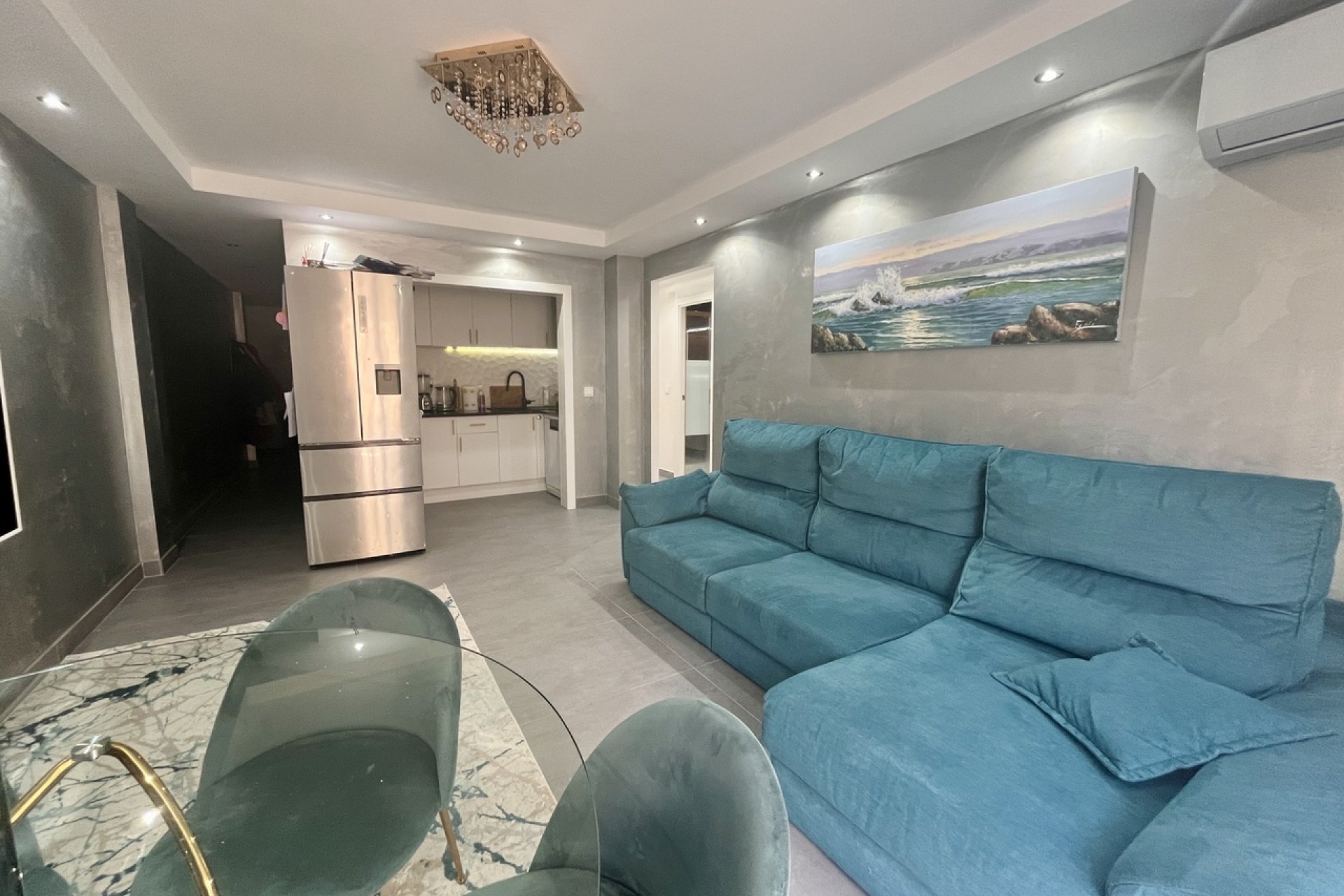 Resale - Apartment - Flat - Torrevieia - Torrevieja