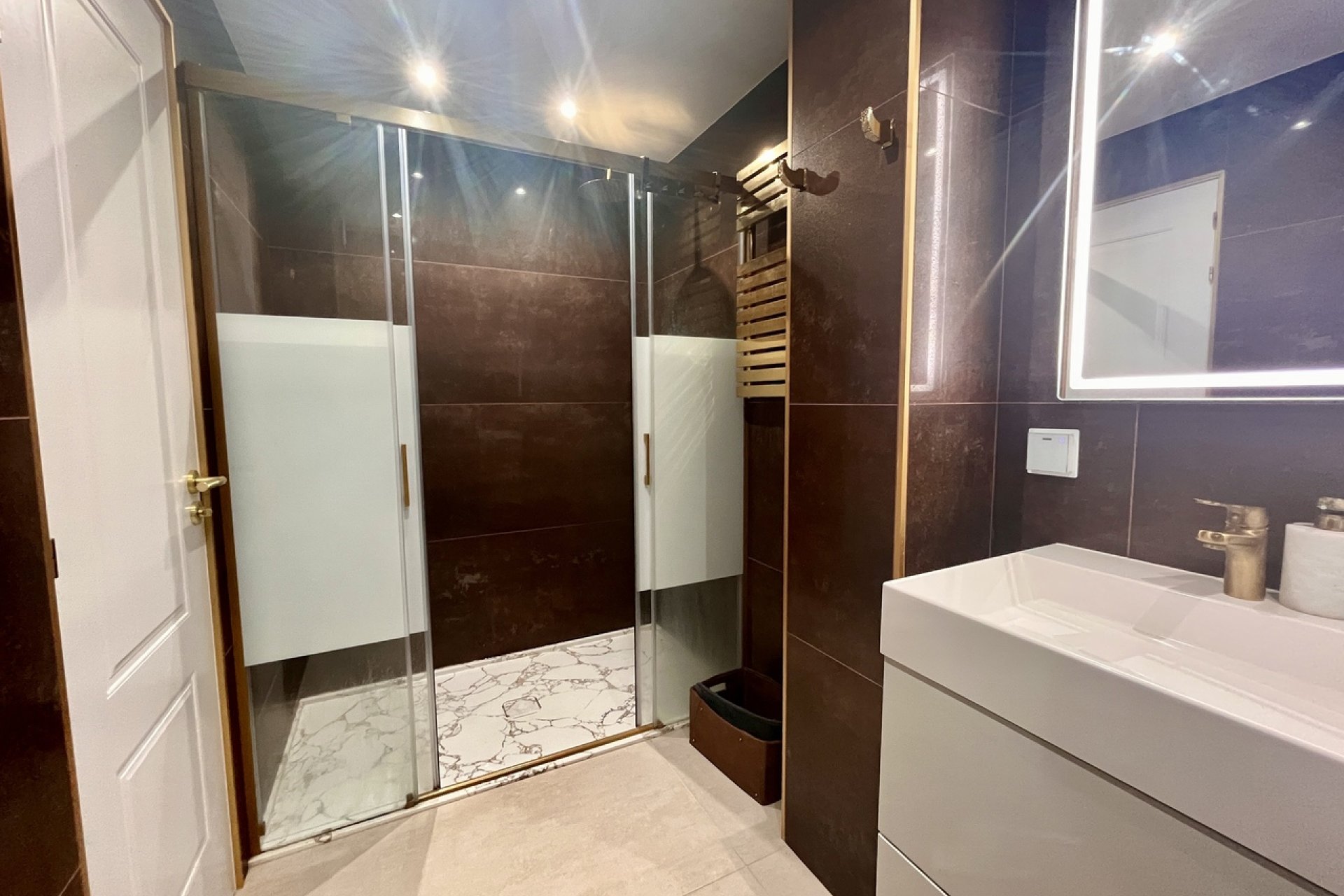 Resale - Apartment - Flat - Torrevieia - Torrevieja