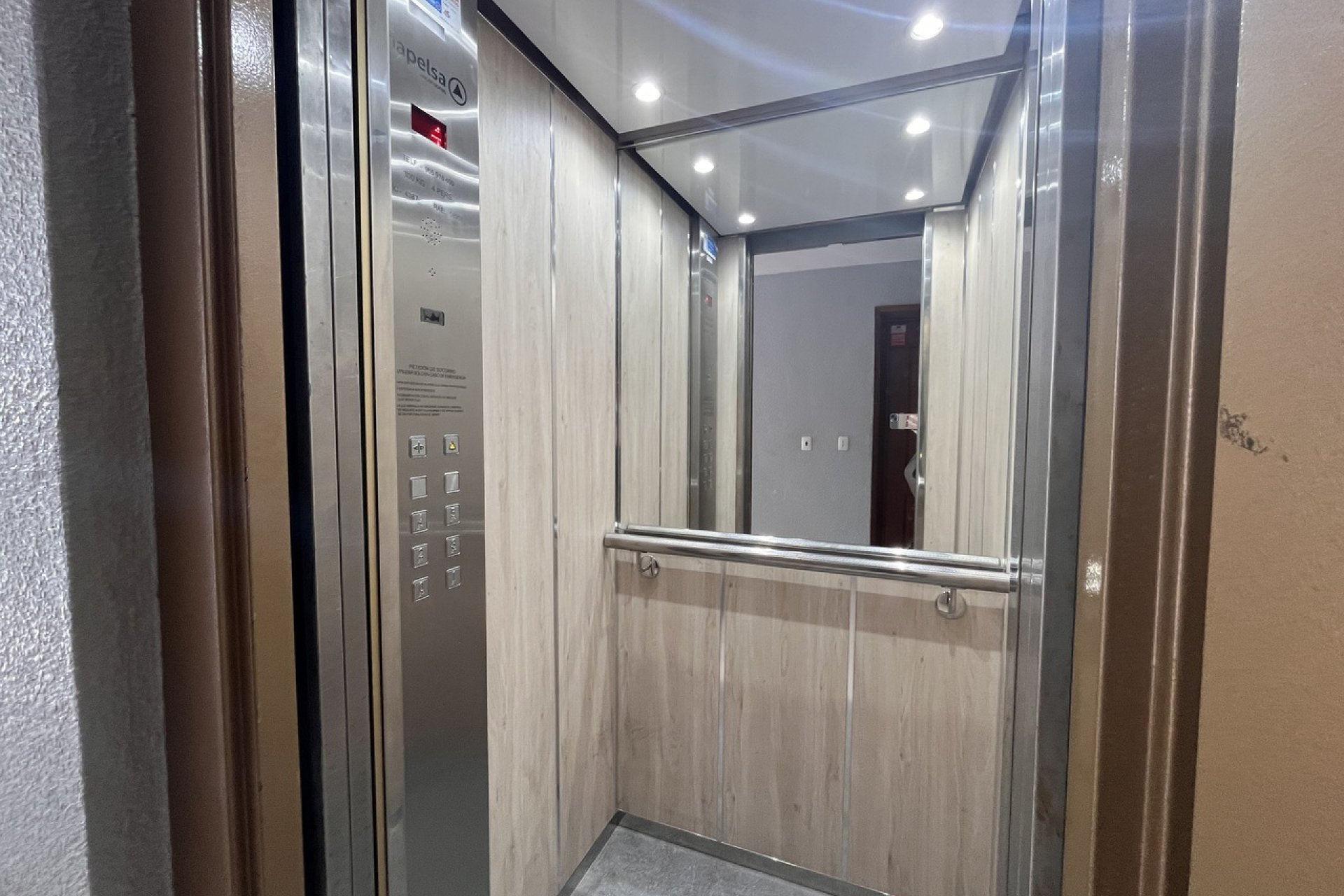 Resale - Apartment - Flat - Torrevieia - Torrevieja