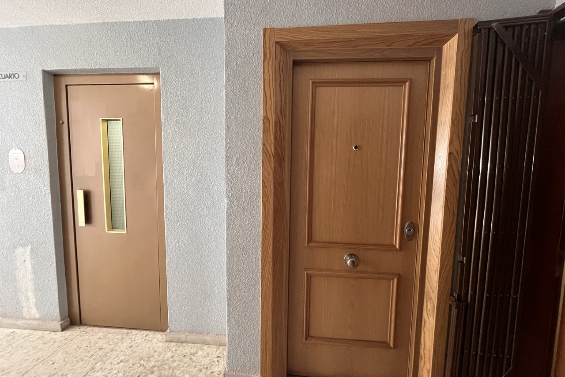 Resale - Apartment - Flat - Torrevieia - Torrevieja