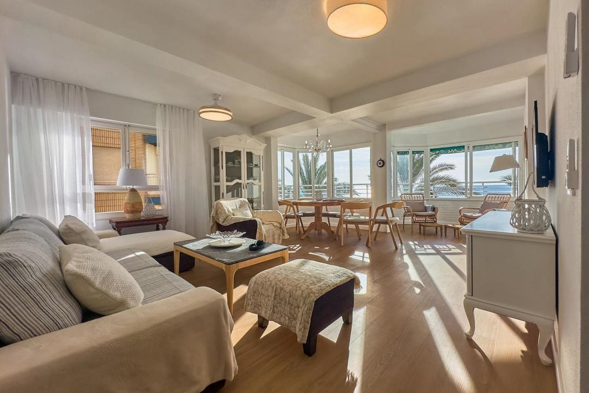 Resale - Apartment - Flat - Torrevieia - Torrevieja