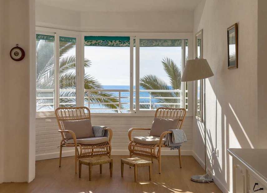 Resale - Apartment - Flat - Torrevieia - Torrevieja