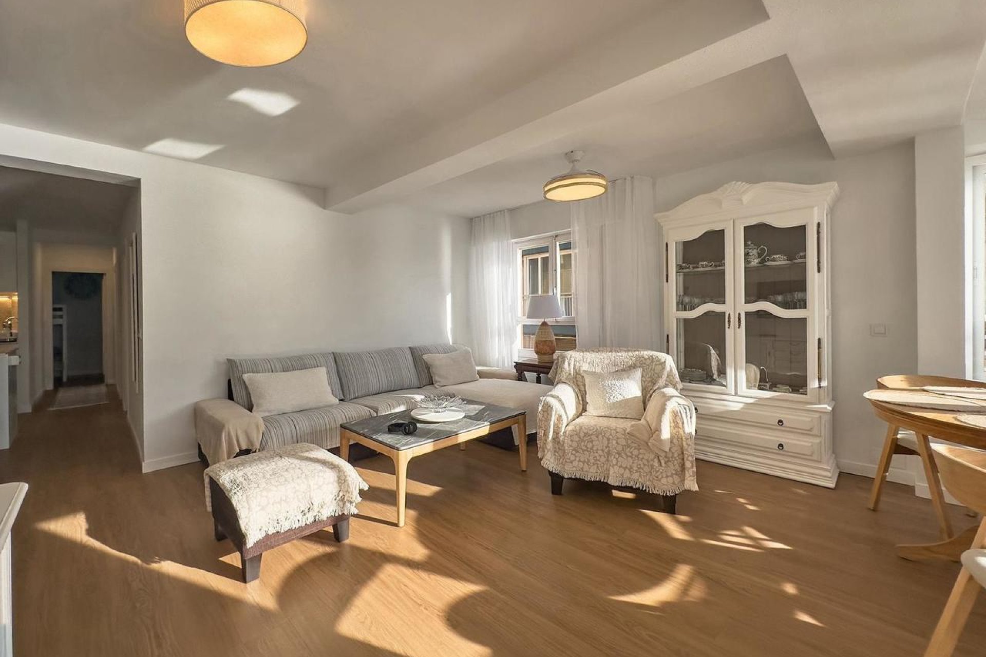 Resale - Apartment - Flat - Torrevieia - Torrevieja