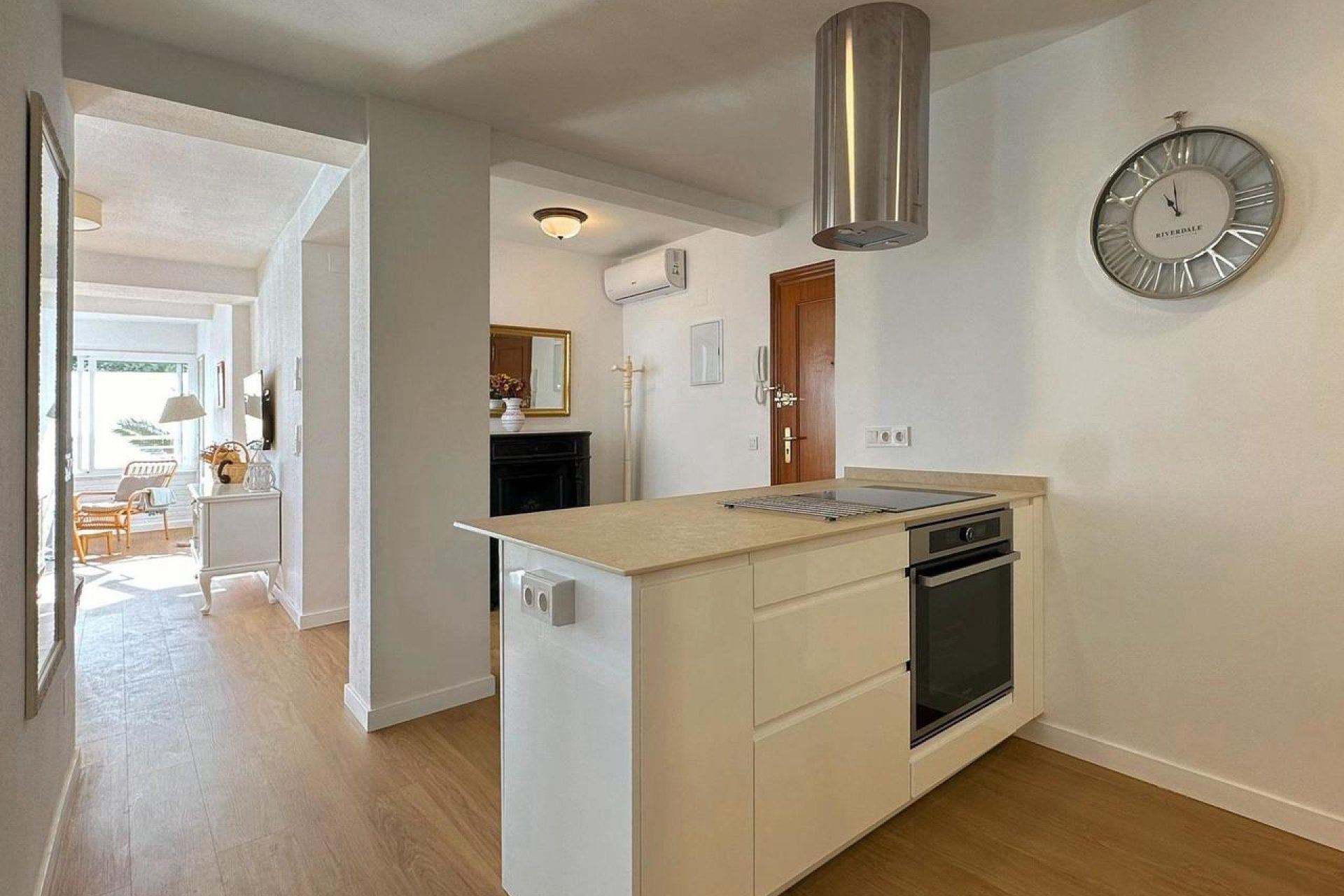 Resale - Apartment - Flat - Torrevieia - Torrevieja