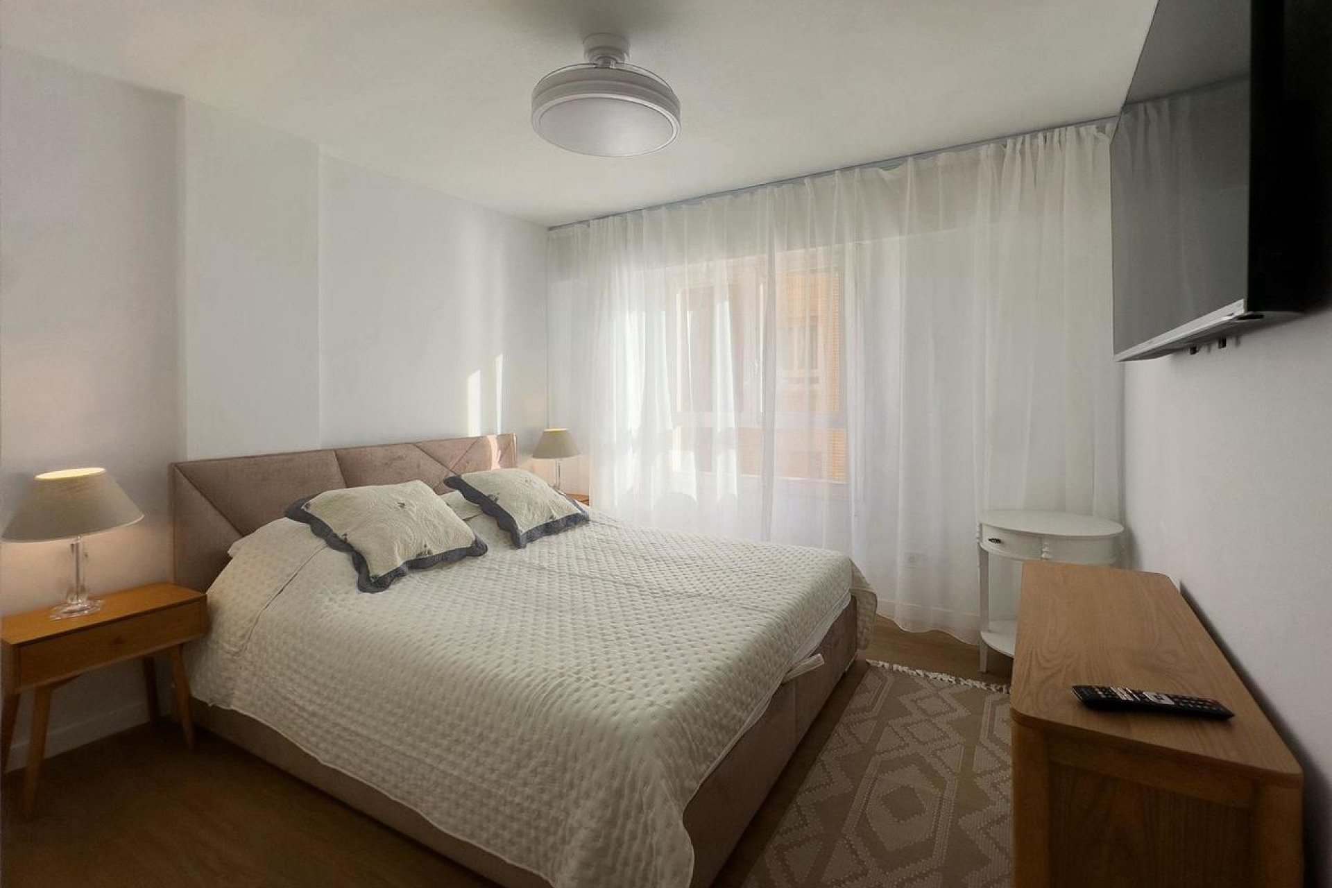 Resale - Apartment - Flat - Torrevieia - Torrevieja