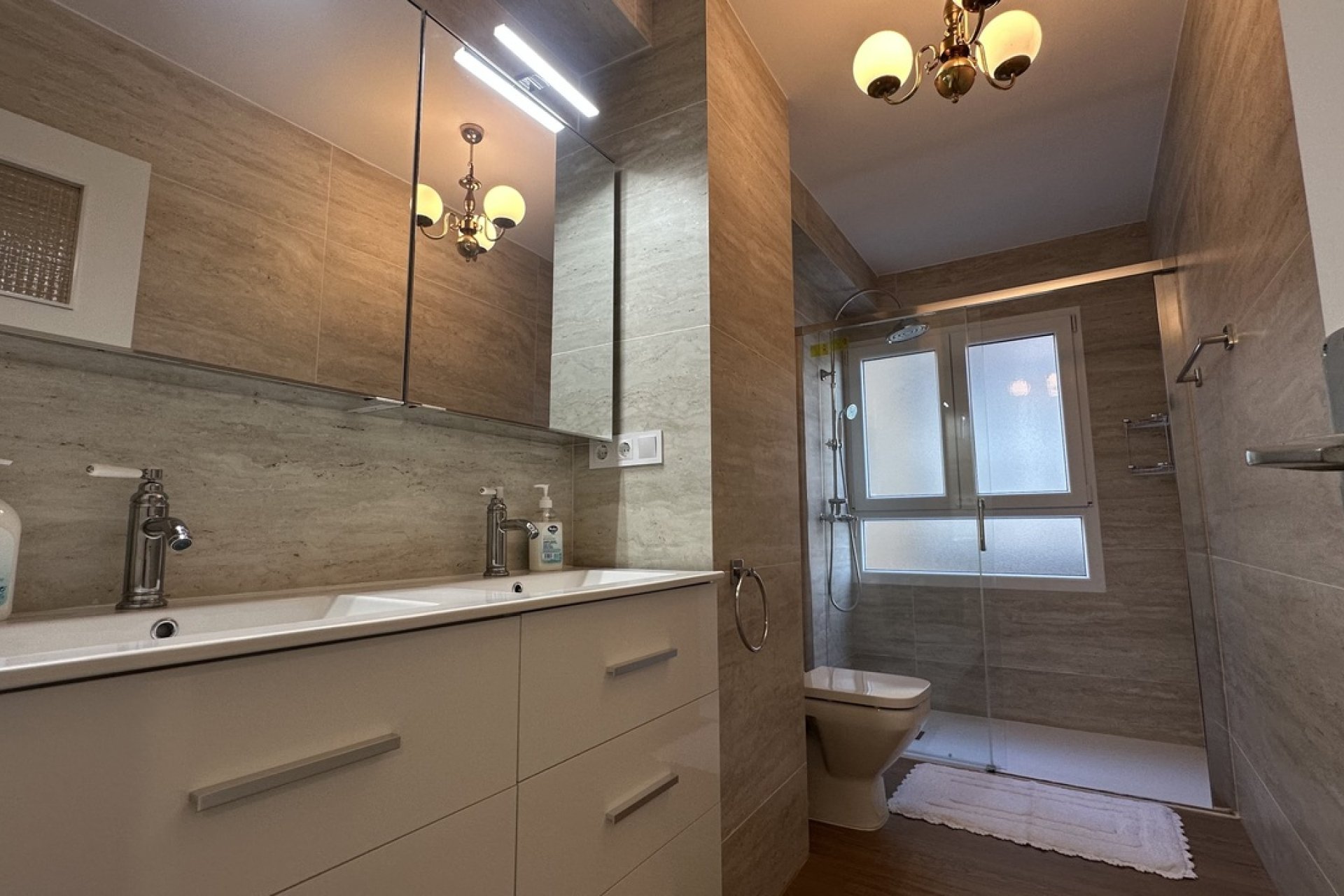 Resale - Apartment - Flat - Torrevieia - Torrevieja