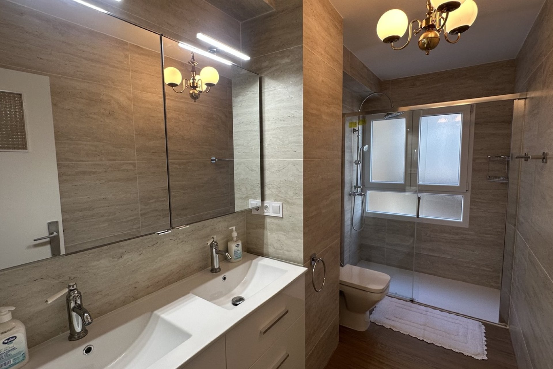 Resale - Apartment - Flat - Torrevieia - Torrevieja