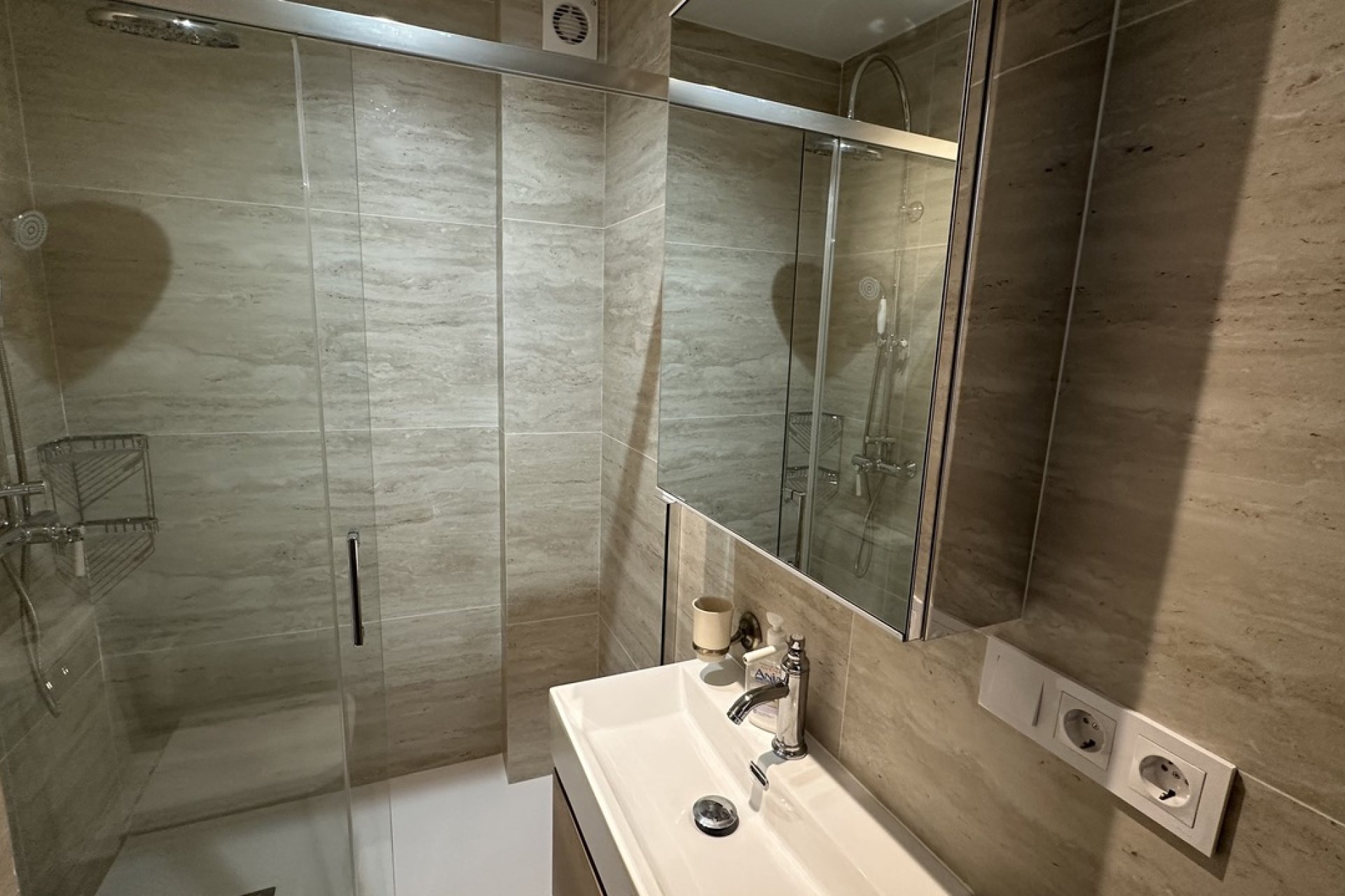 Resale - Apartment - Flat - Torrevieia - Torrevieja