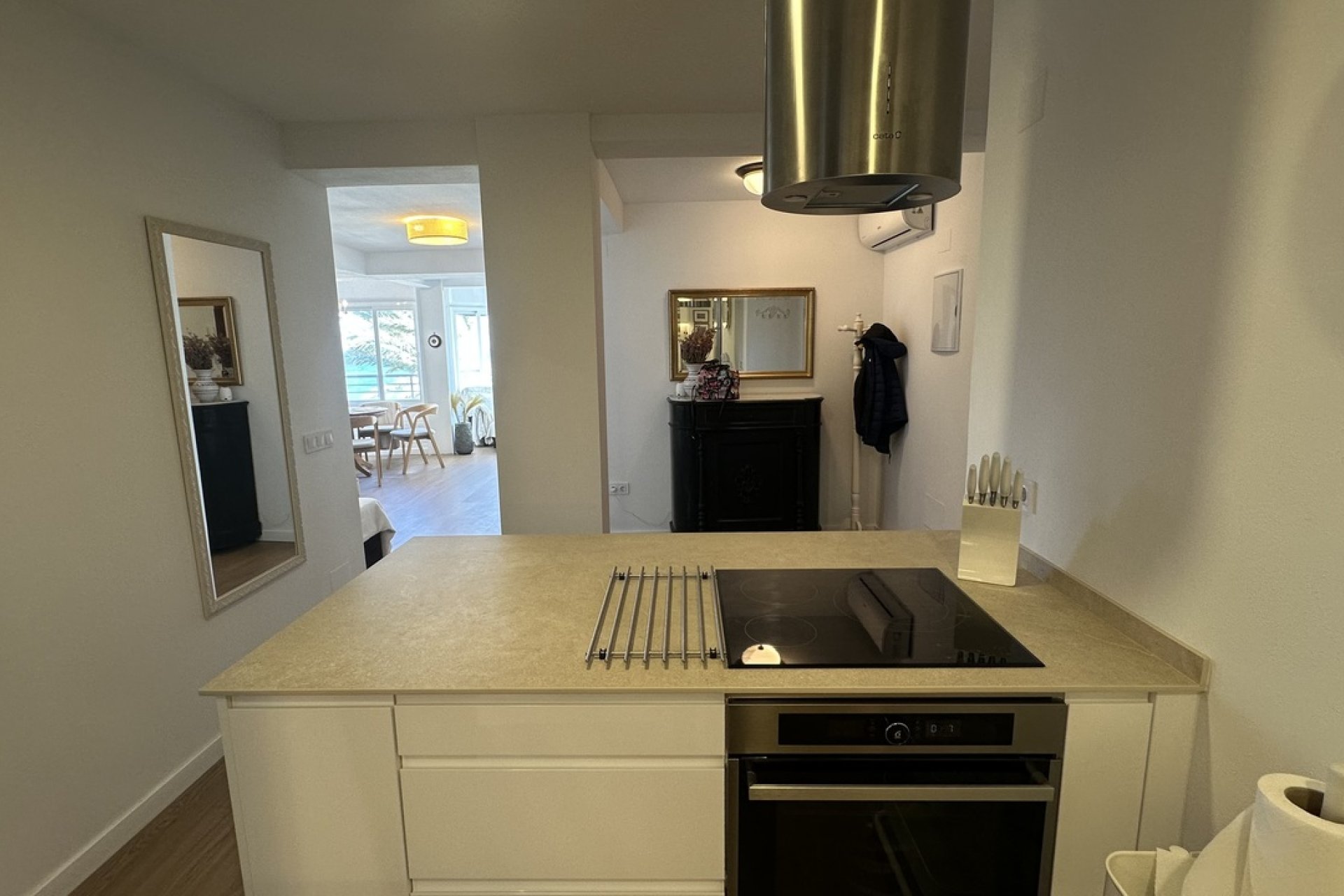 Resale - Apartment - Flat - Torrevieia - Torrevieja