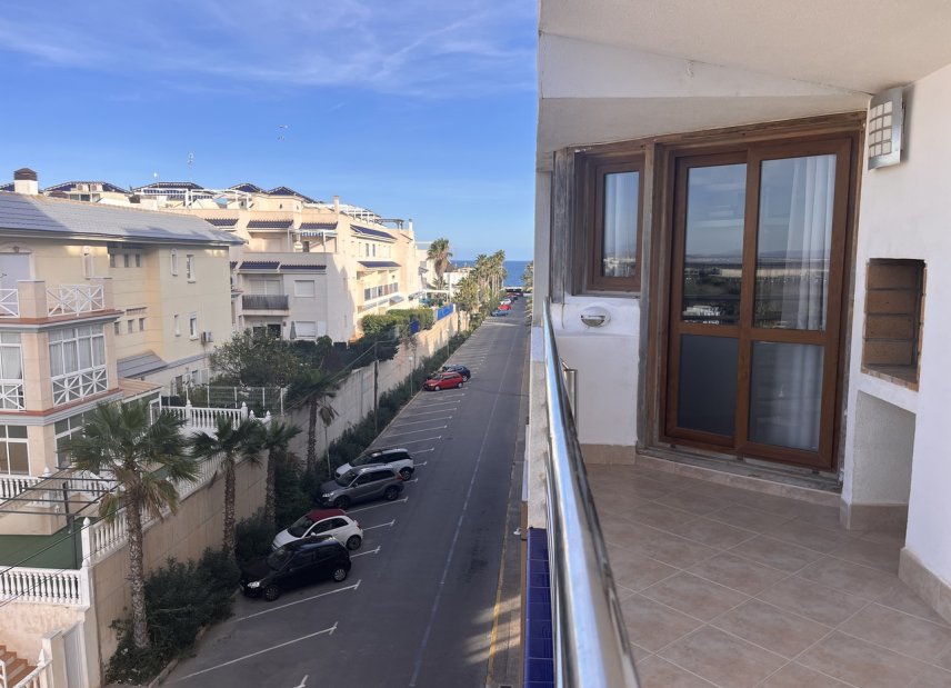 Resale - Apartment - Flat - Torrevieia - Torrevieja