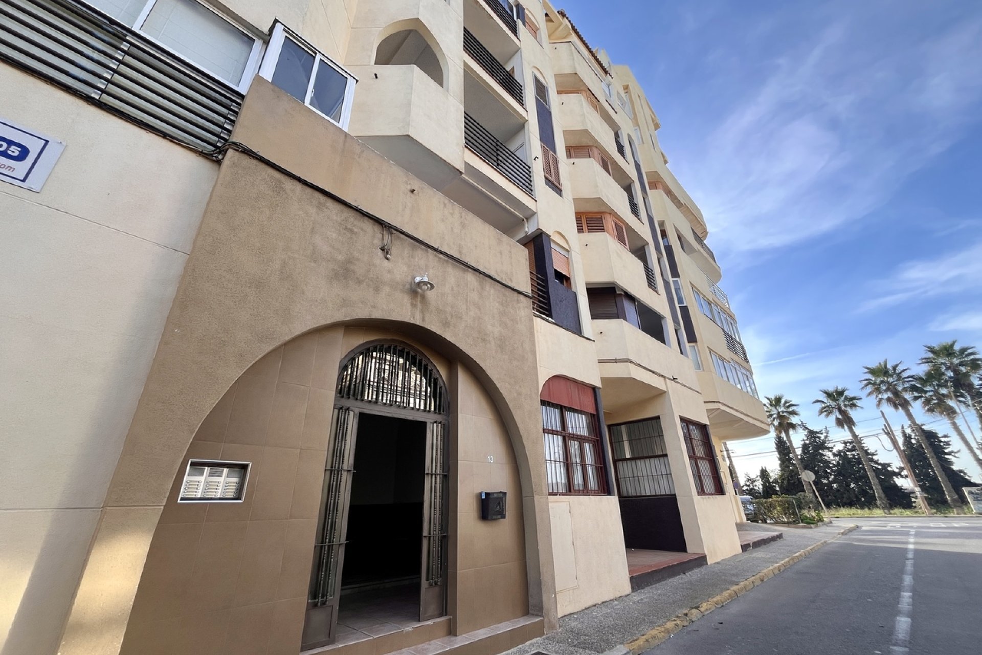Resale - Apartment - Flat - Torrevieia - Torrevieja