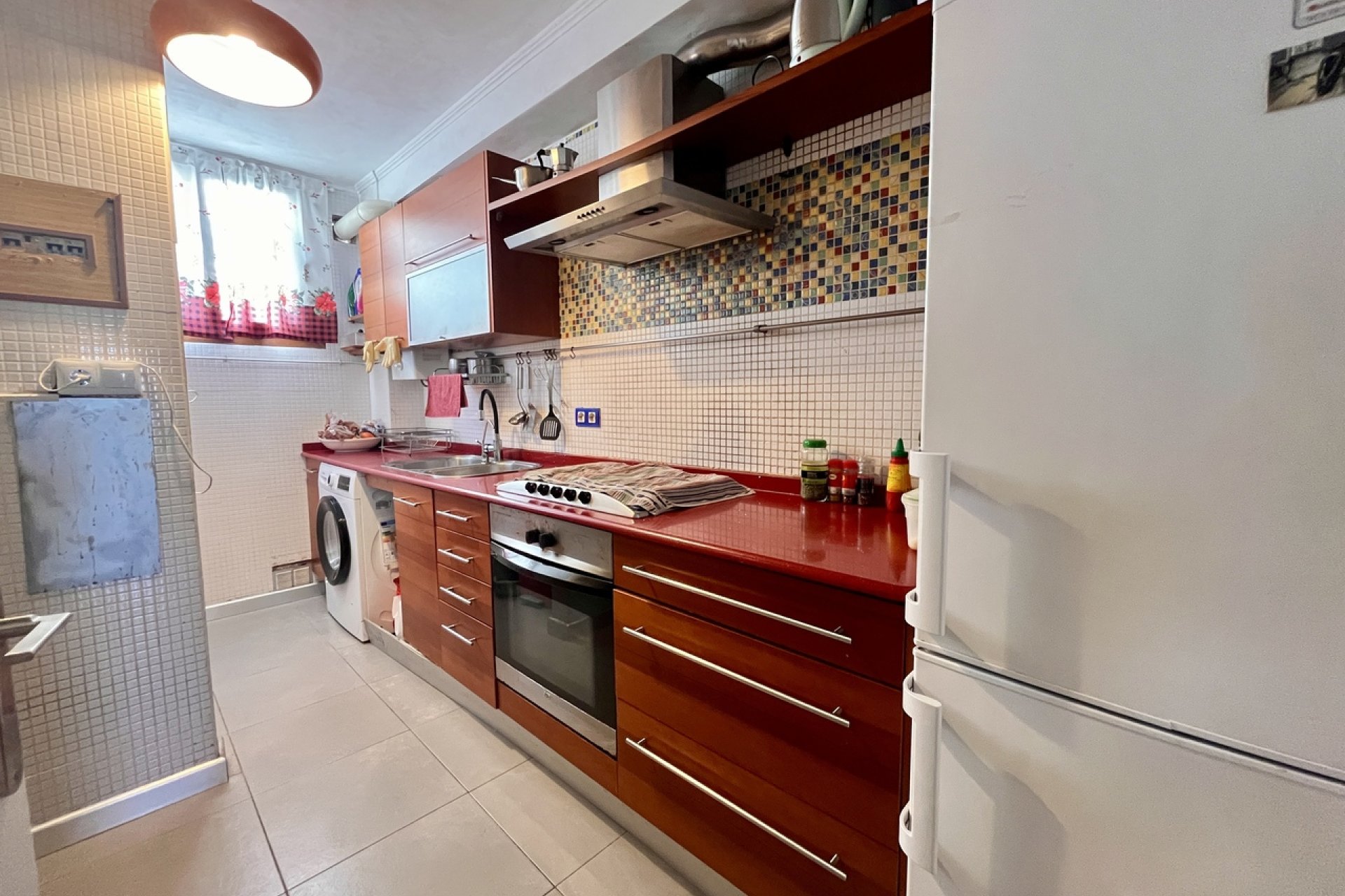 Resale - Apartment - Flat - Torrevieia - Torrevieja