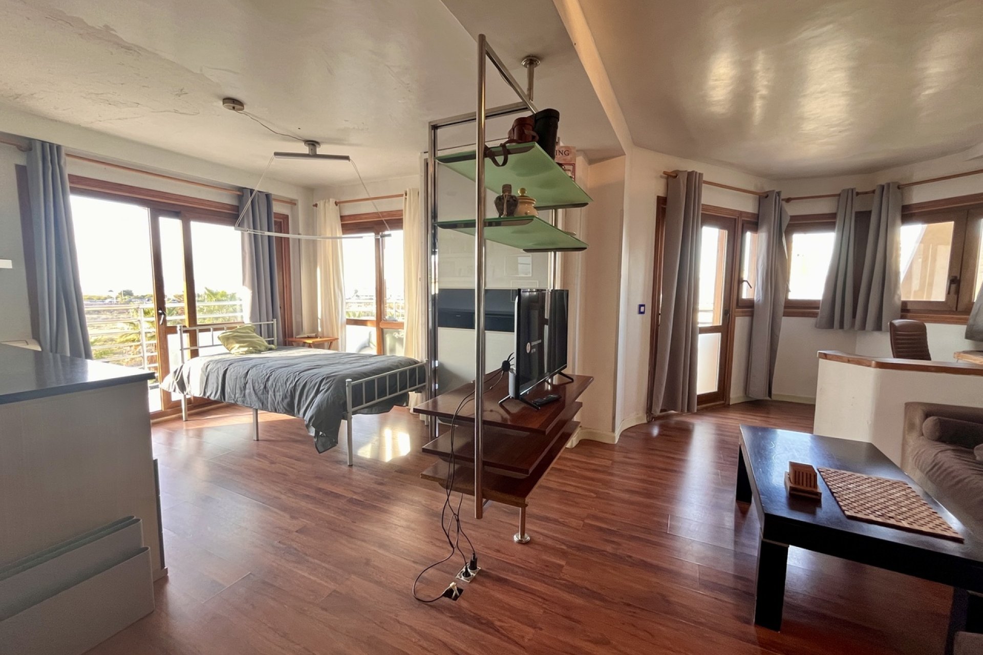 Resale - Apartment - Flat - Torrevieia - Torrevieja