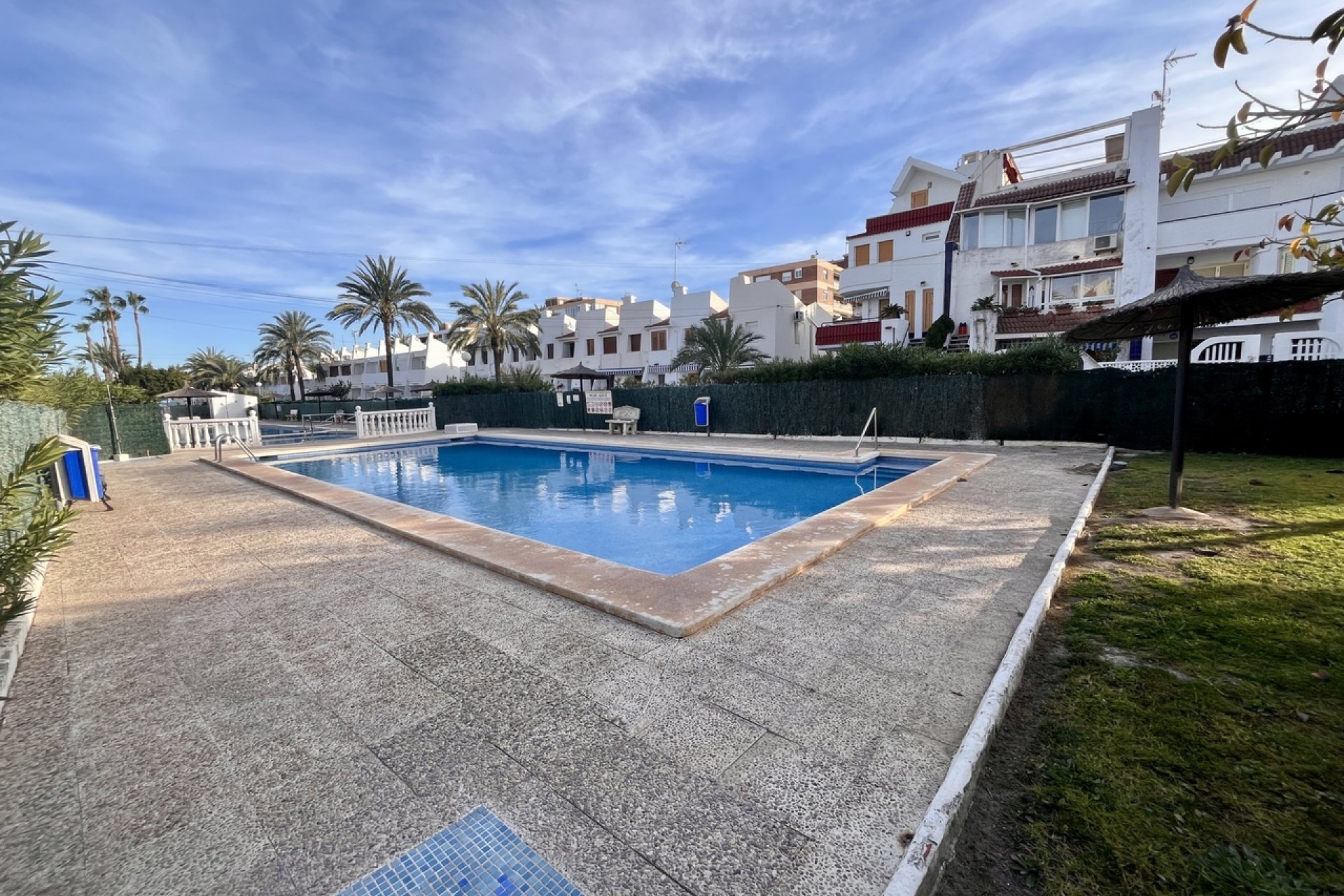 Resale - Apartment - Flat - Torrevieia - Torrevieja