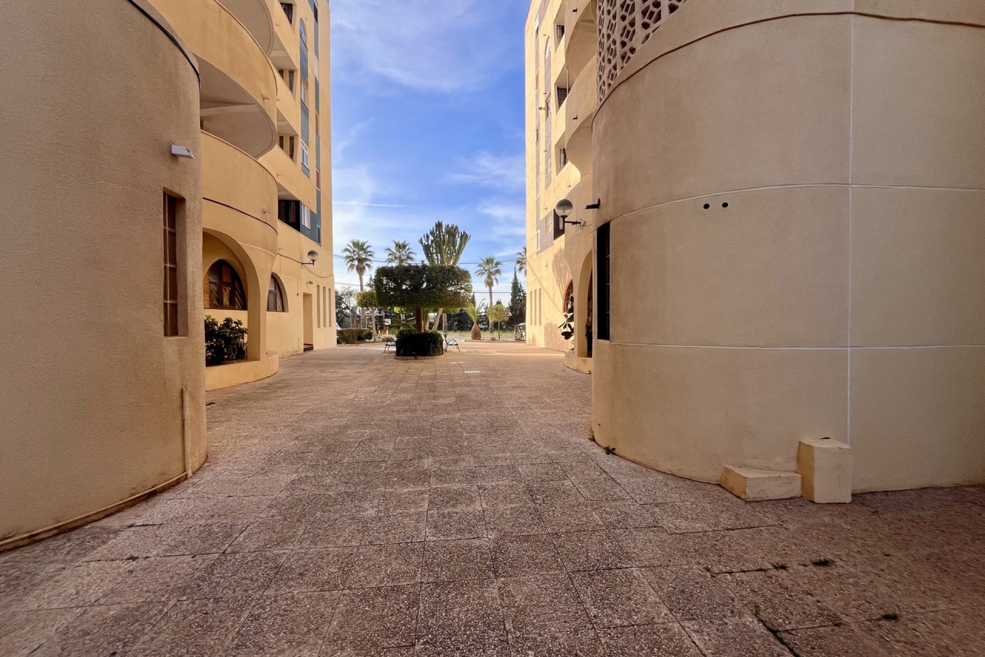 Resale - Apartment - Flat - Torrevieia - Torrevieja