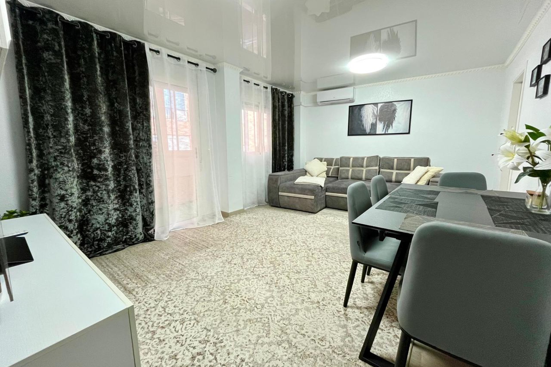 Resale - Apartment - Flat - Torrevieia - Torrevieja