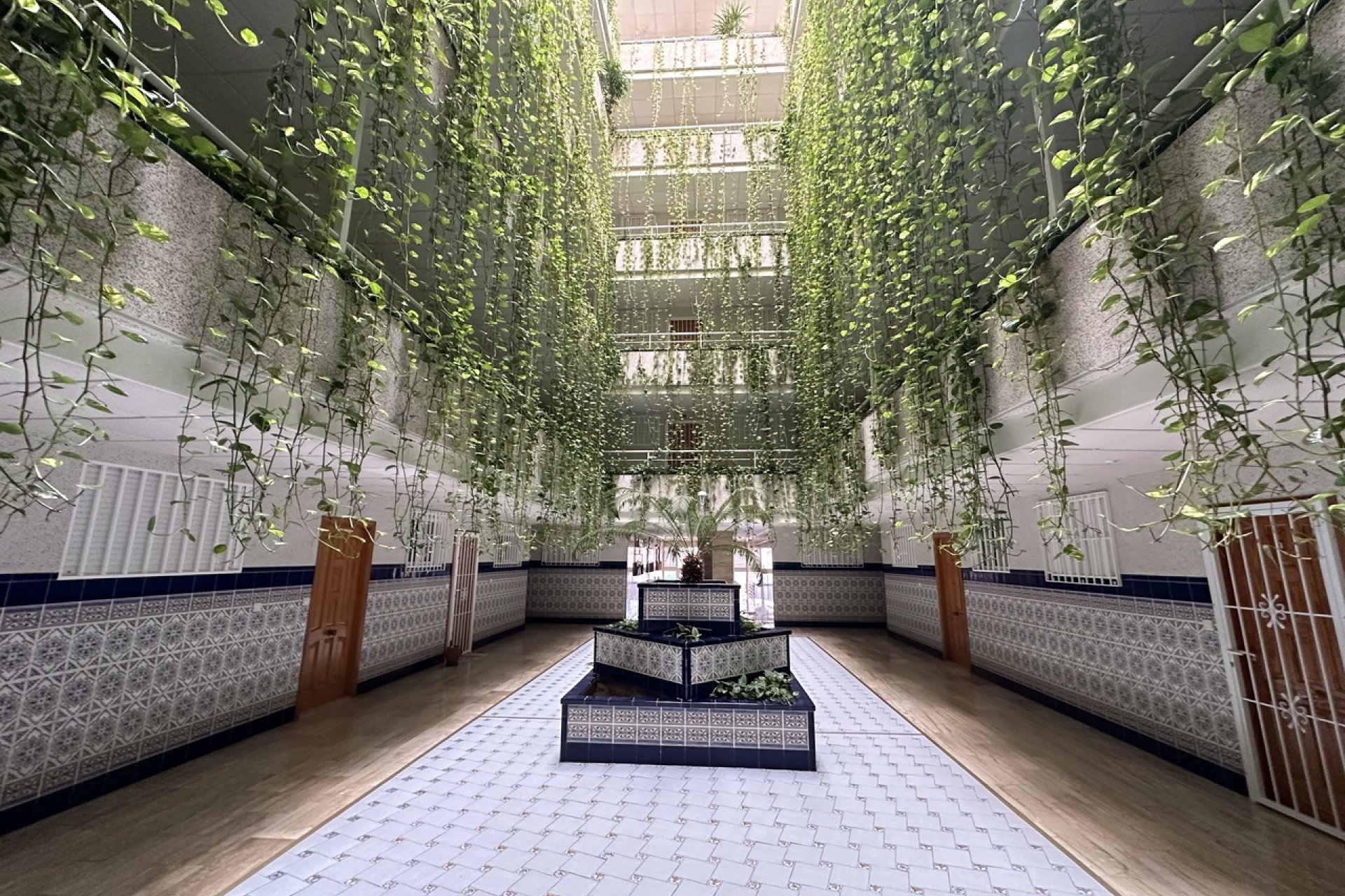 Resale - Apartment - Flat - Torrevieia - Torrevieja