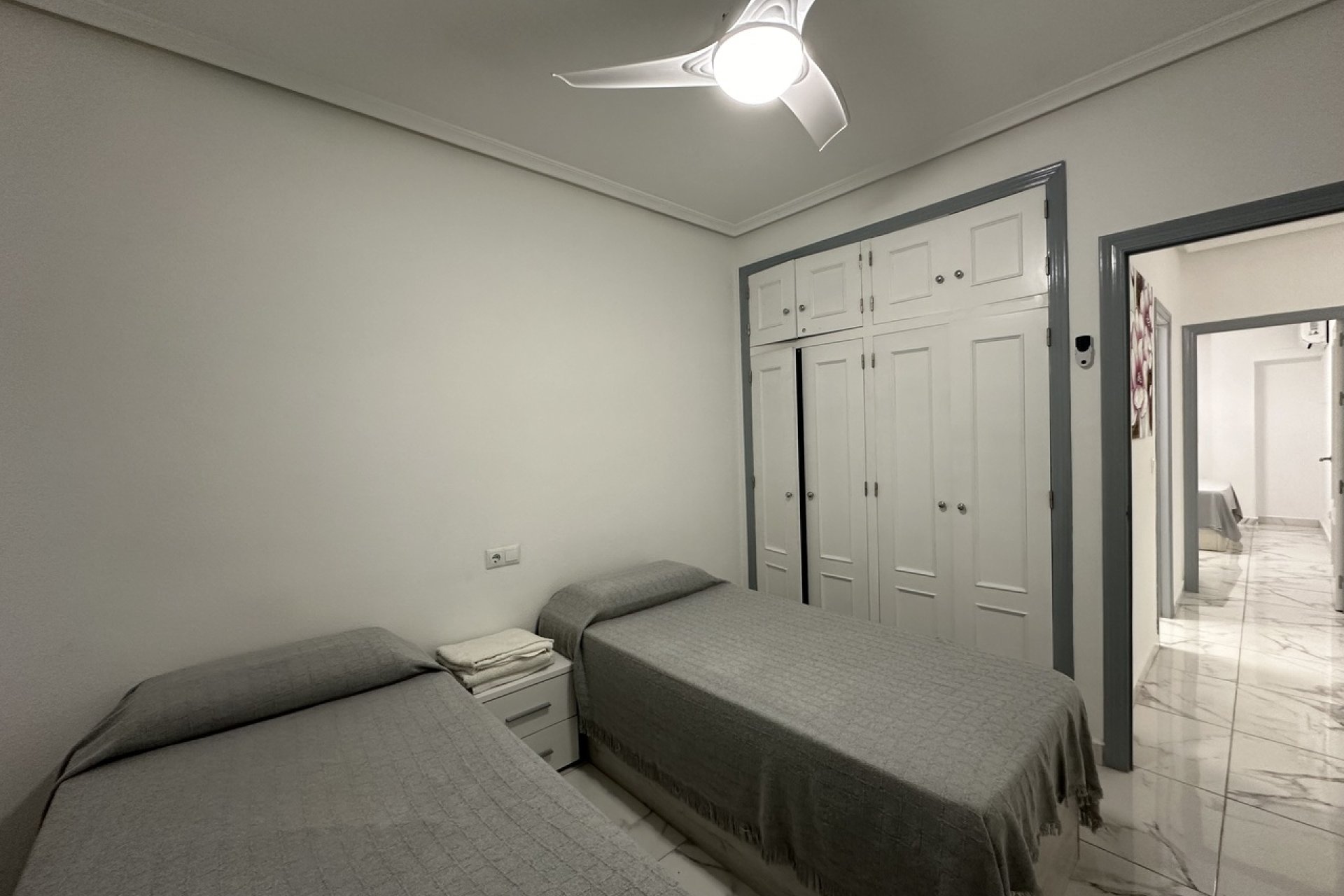 Resale - Apartment - Flat - Torrevieia - Torrevieja