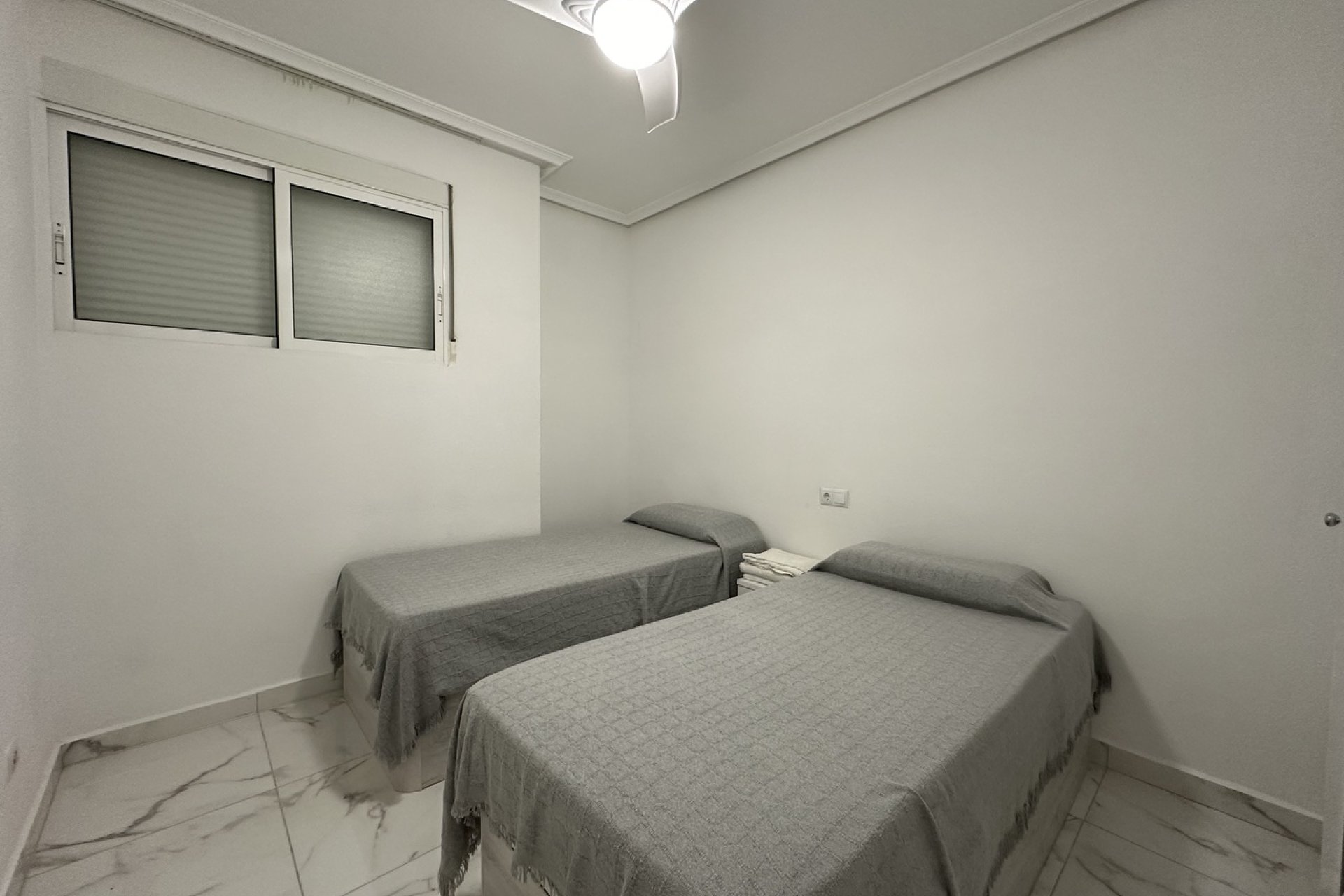 Resale - Apartment - Flat - Torrevieia - Torrevieja